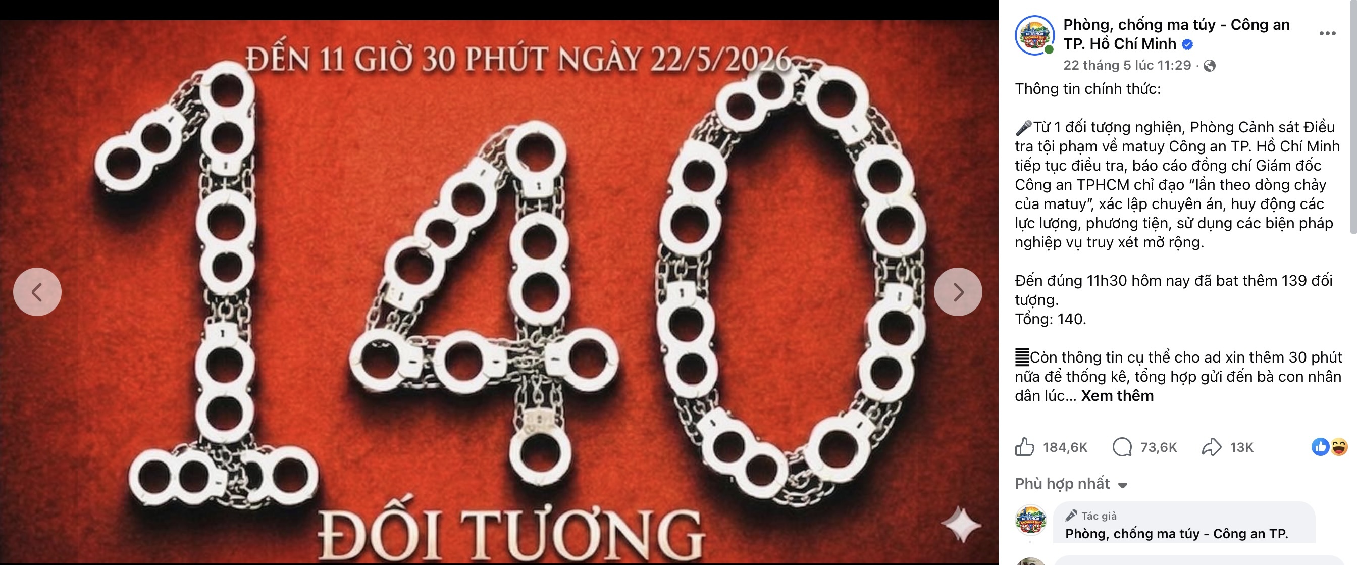 fanpage anh 1