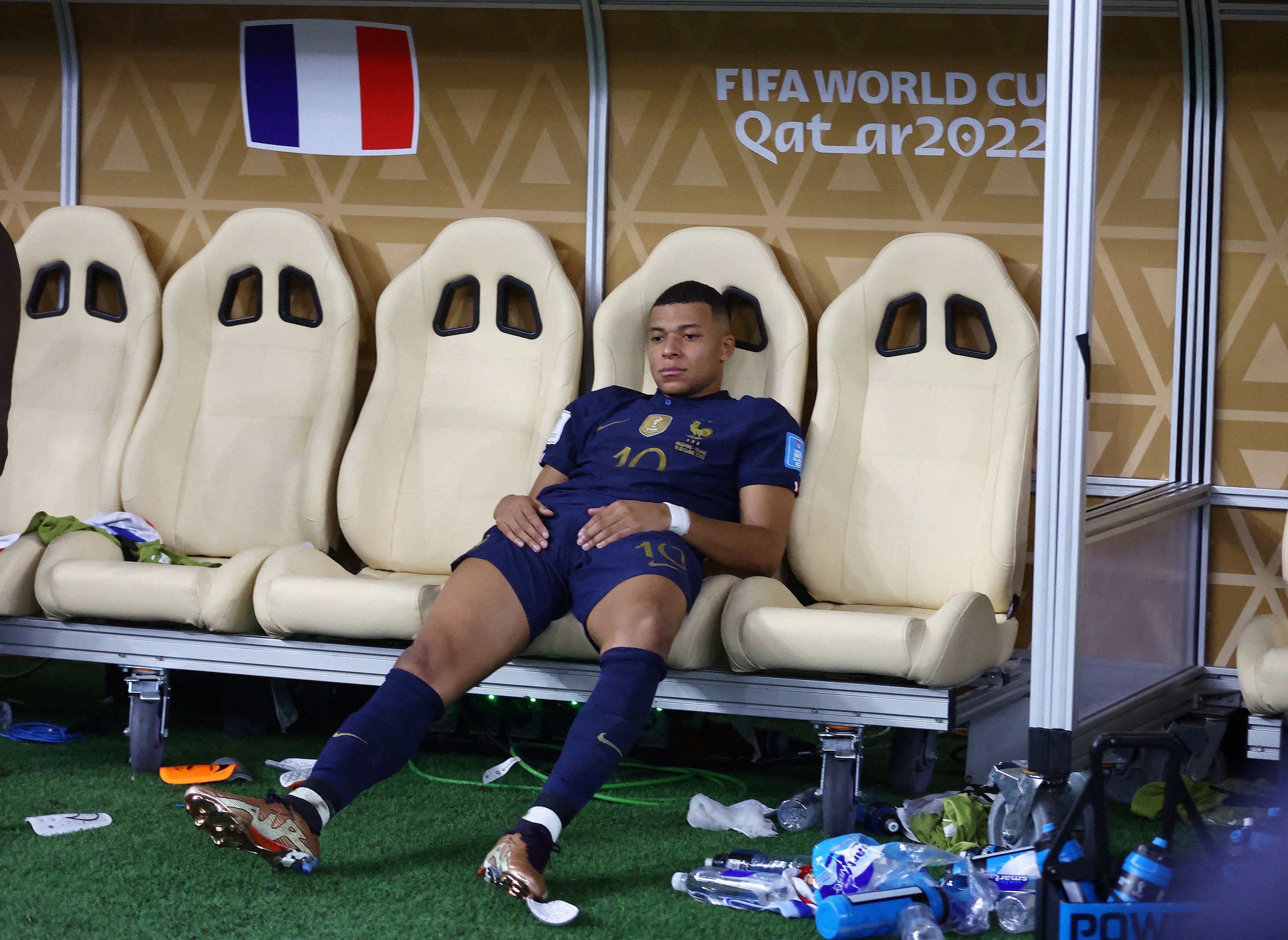 World Cup anh 1