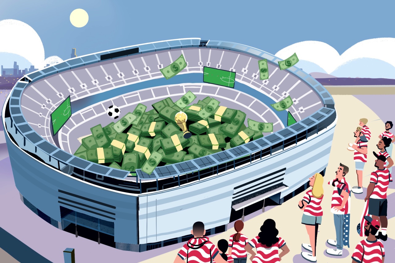 World Cup anh 1
