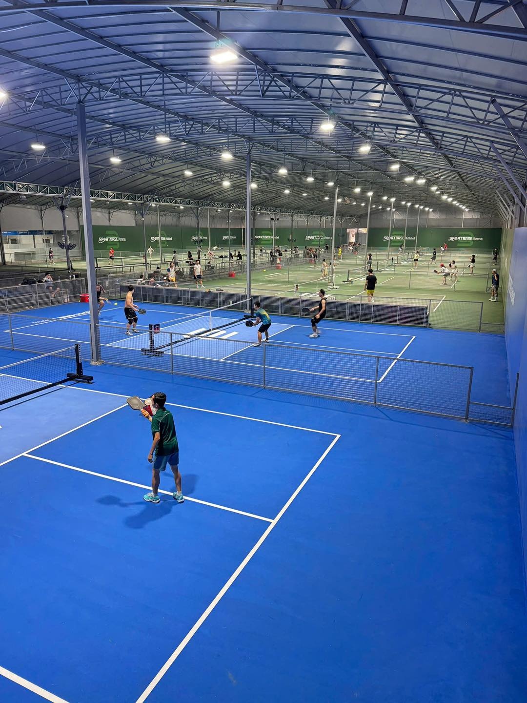 pickleball anh 2