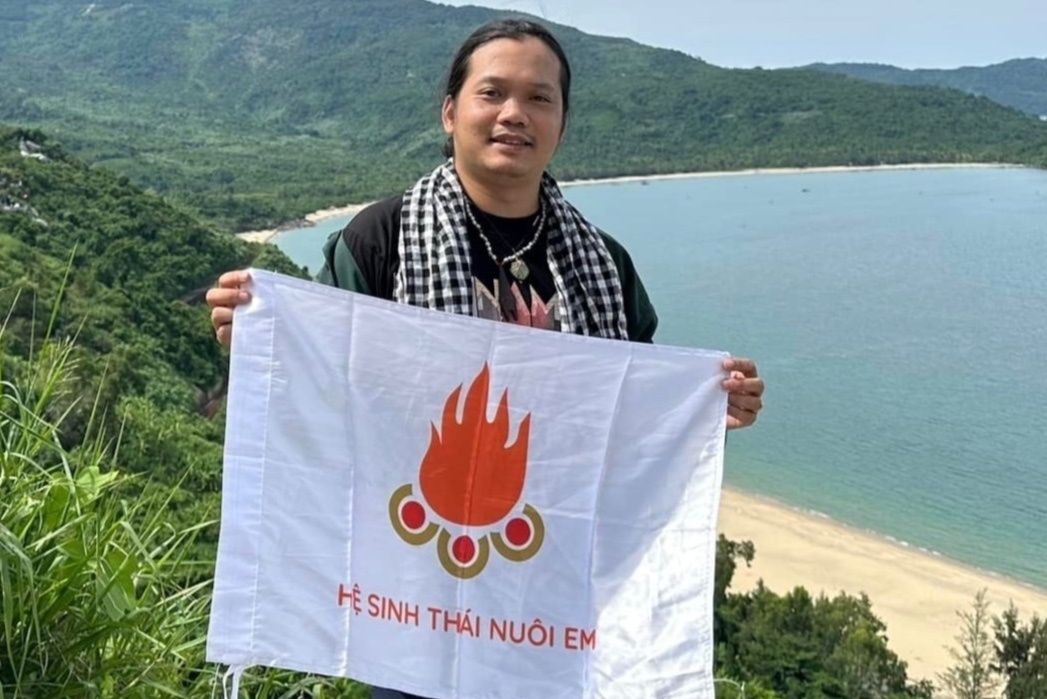 Dong thai gay chu y cua 'Nuoi Em' hinh anh