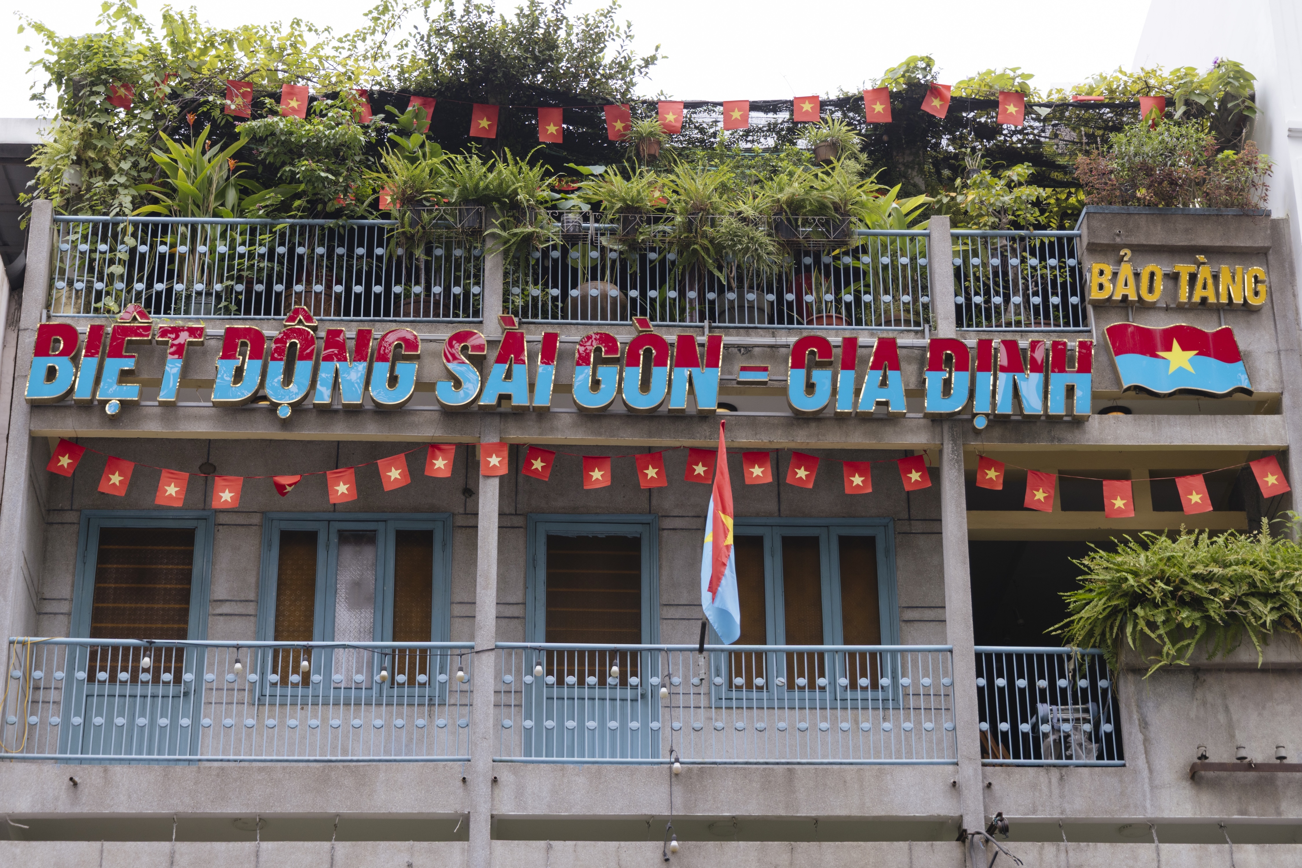 cong vien Le Thi Rieng anh 16