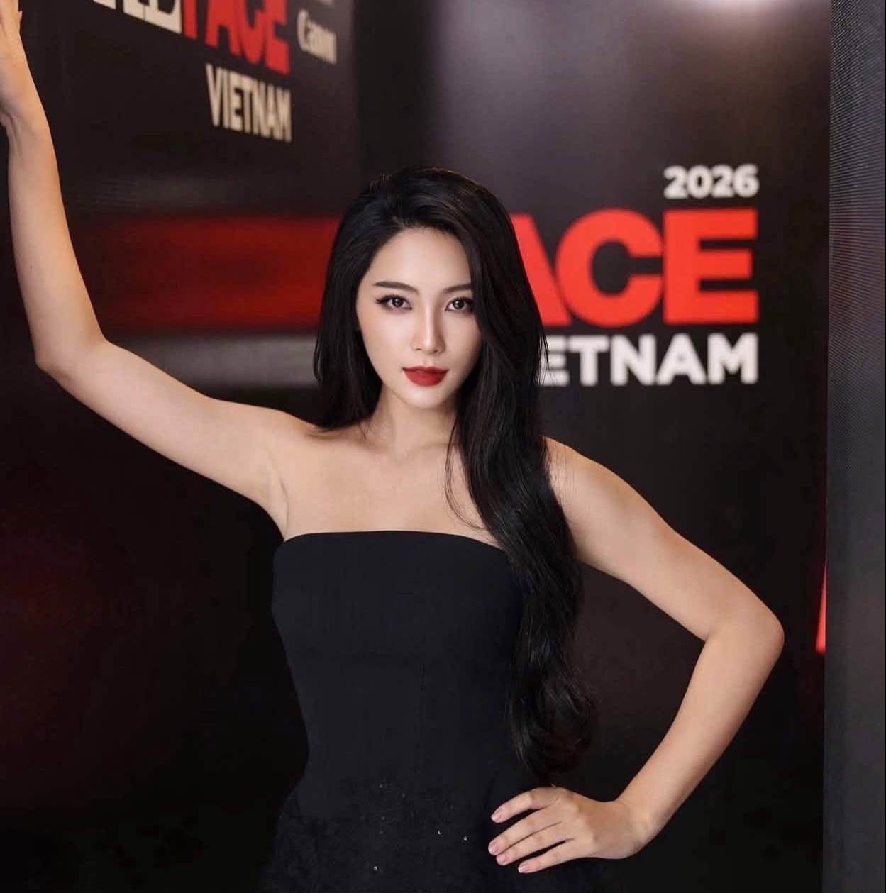 Nong Thi Hang anh 7