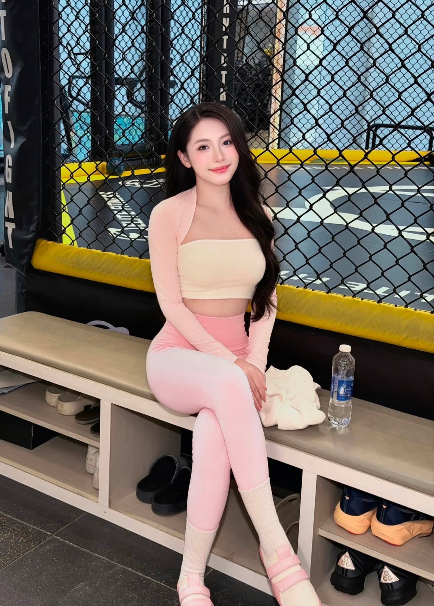 Nong Thi Hang anh 13