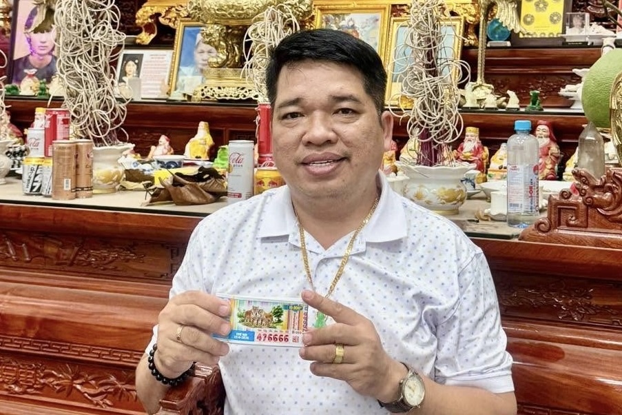 Nguoi trung Vietlott 83 ty lai thang 16 to ve so tu quy 6 hinh anh