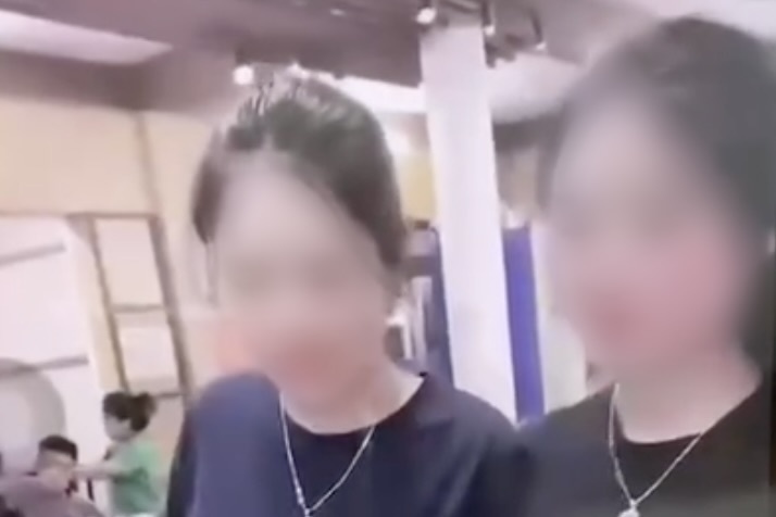 Tin moi vu 'quyt' hoa don 16 trieu khi dua ban gai di an cua hoang de hinh anh
