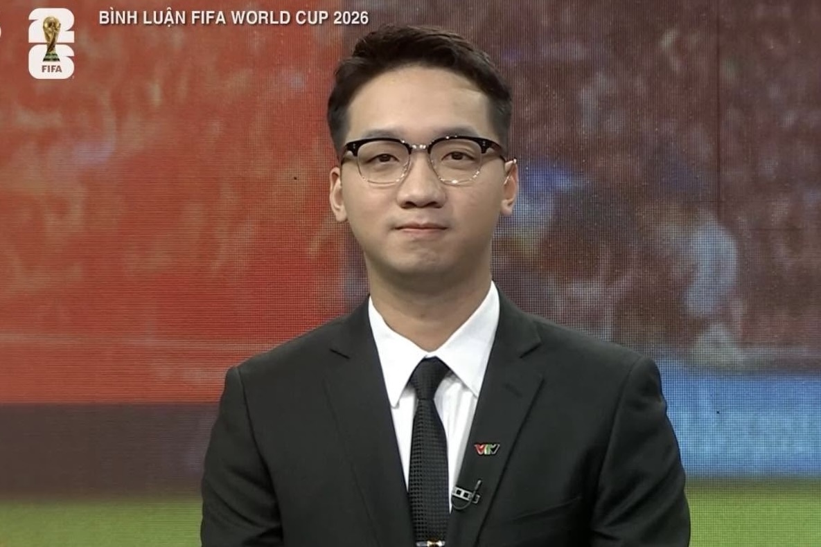 BLV 'so den' nhat vong bang World Cup hinh anh