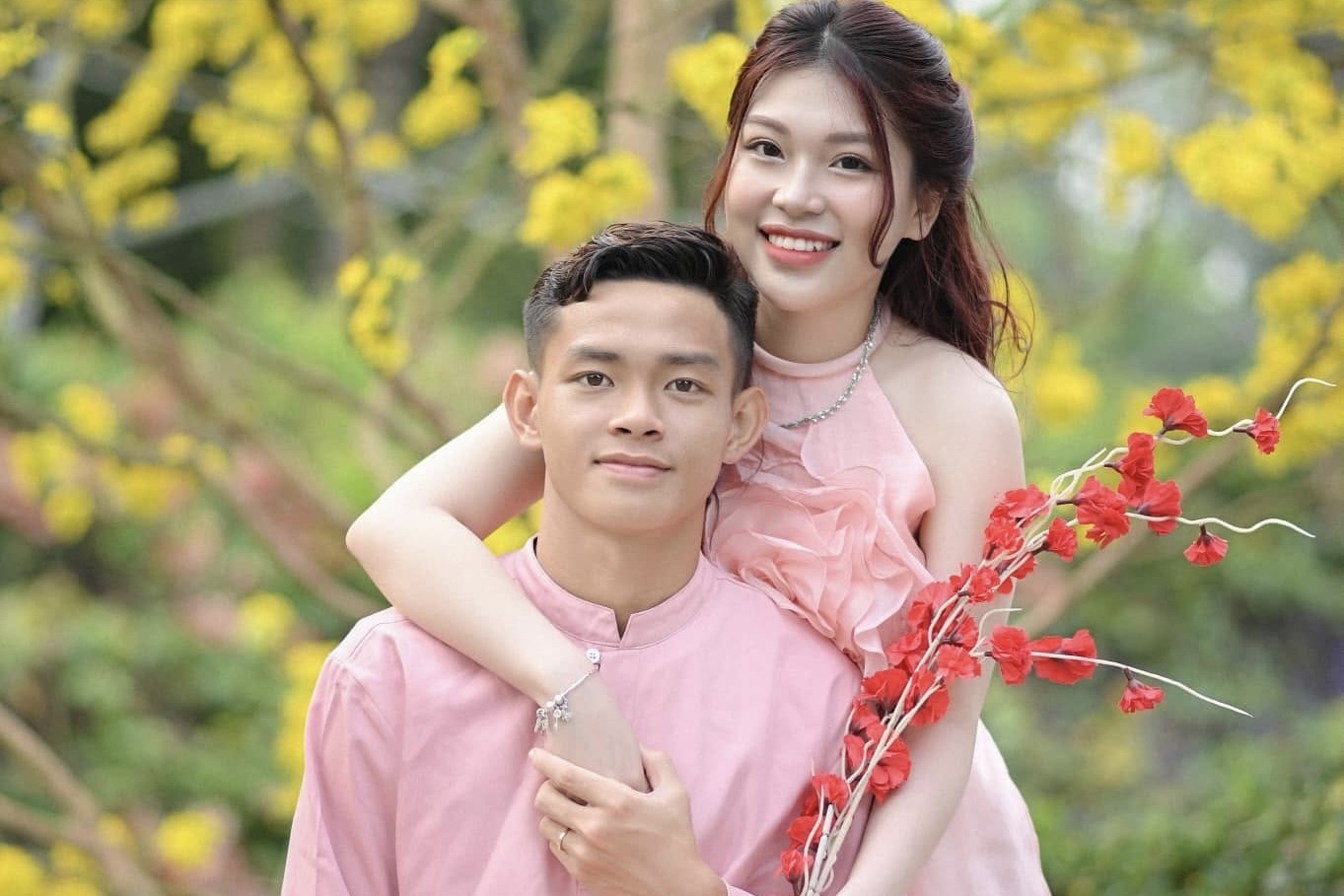 Bui Vi Hao anh 2