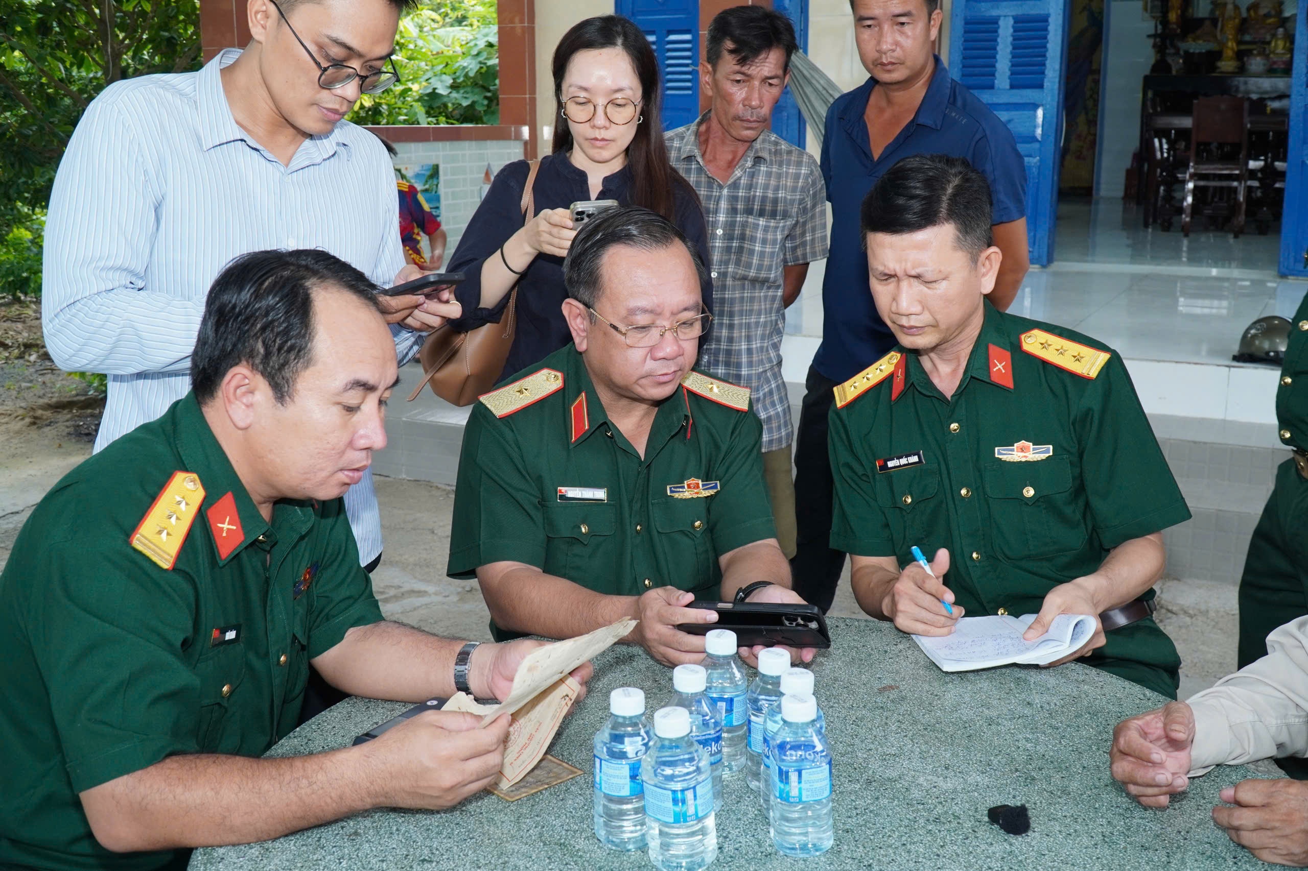 Huynh Van Quen anh 4