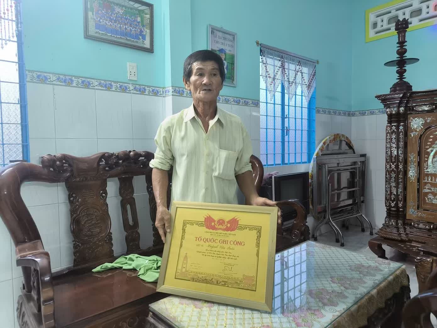 Huynh Van Quen anh 3
