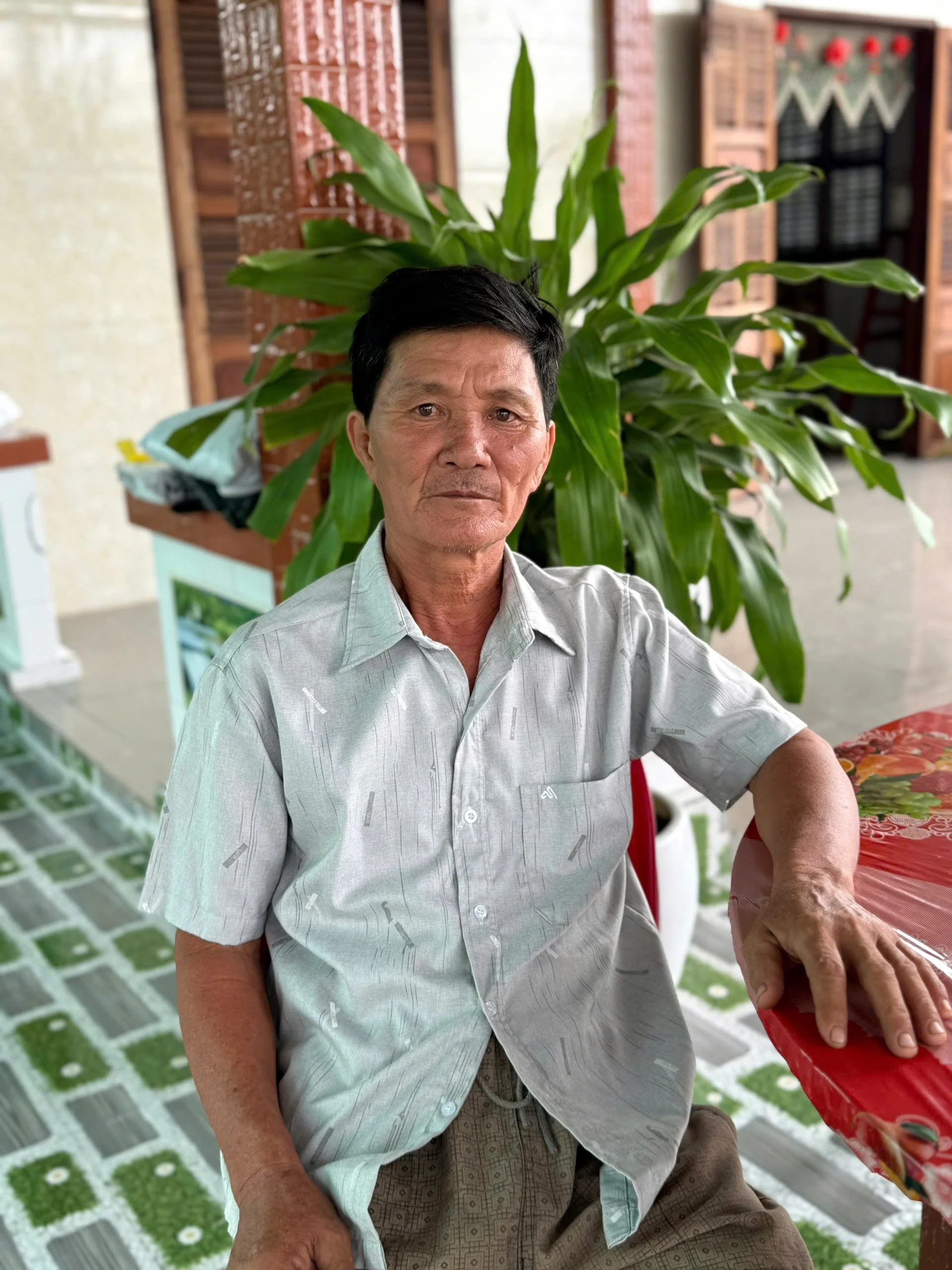 Huynh Van Quen anh 1