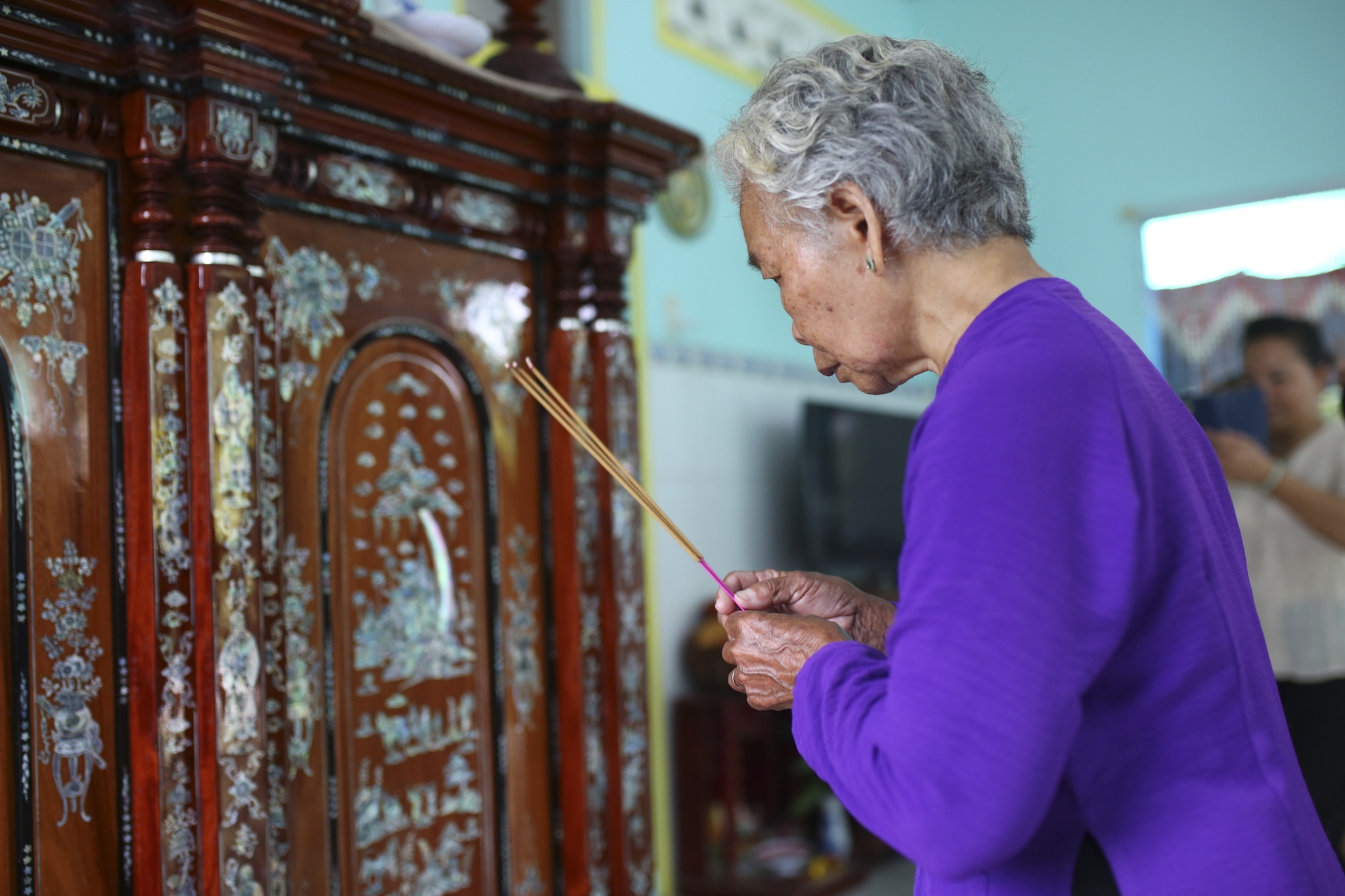 liet si huynh van quen anh 6
