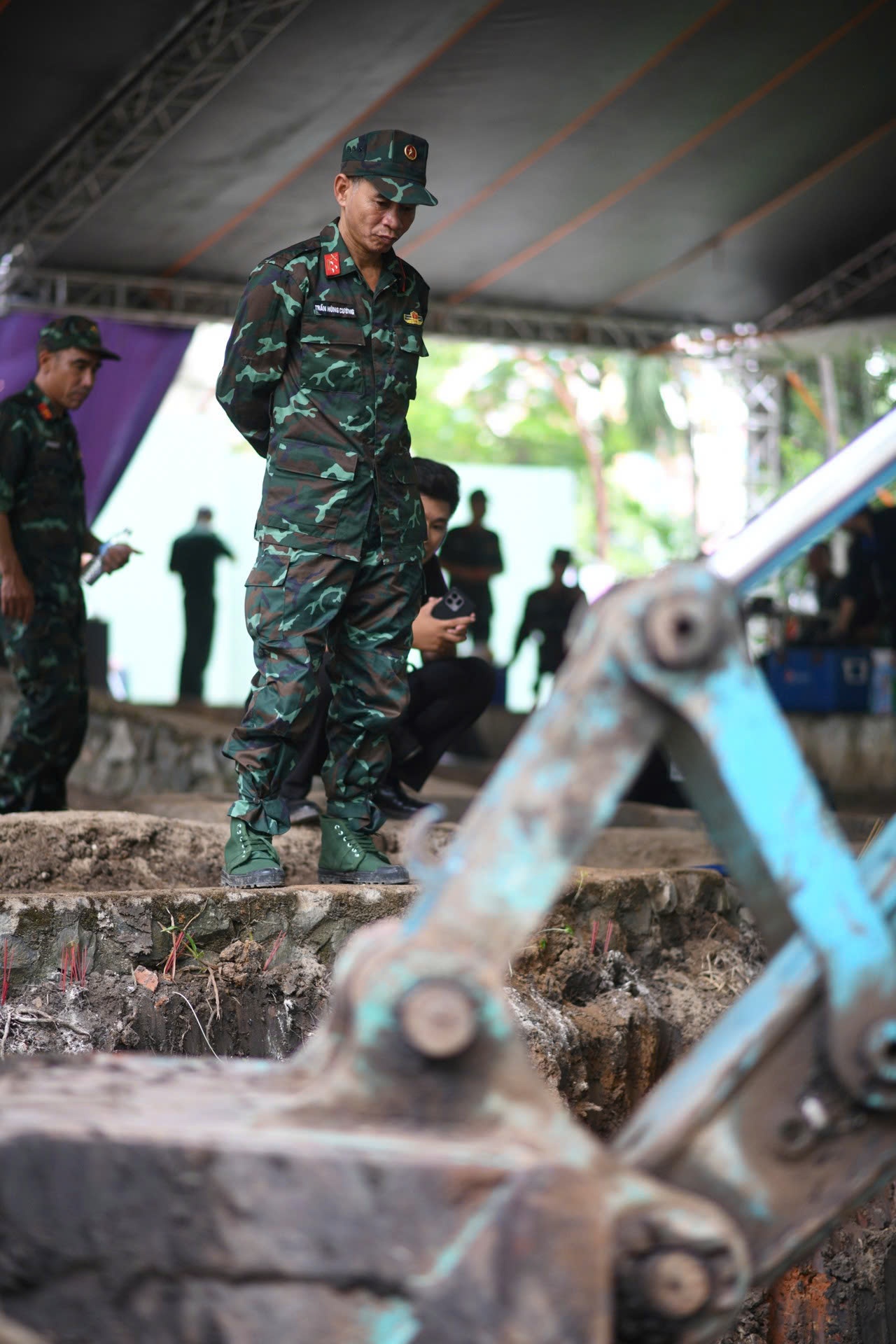 Đội K ảnh 2