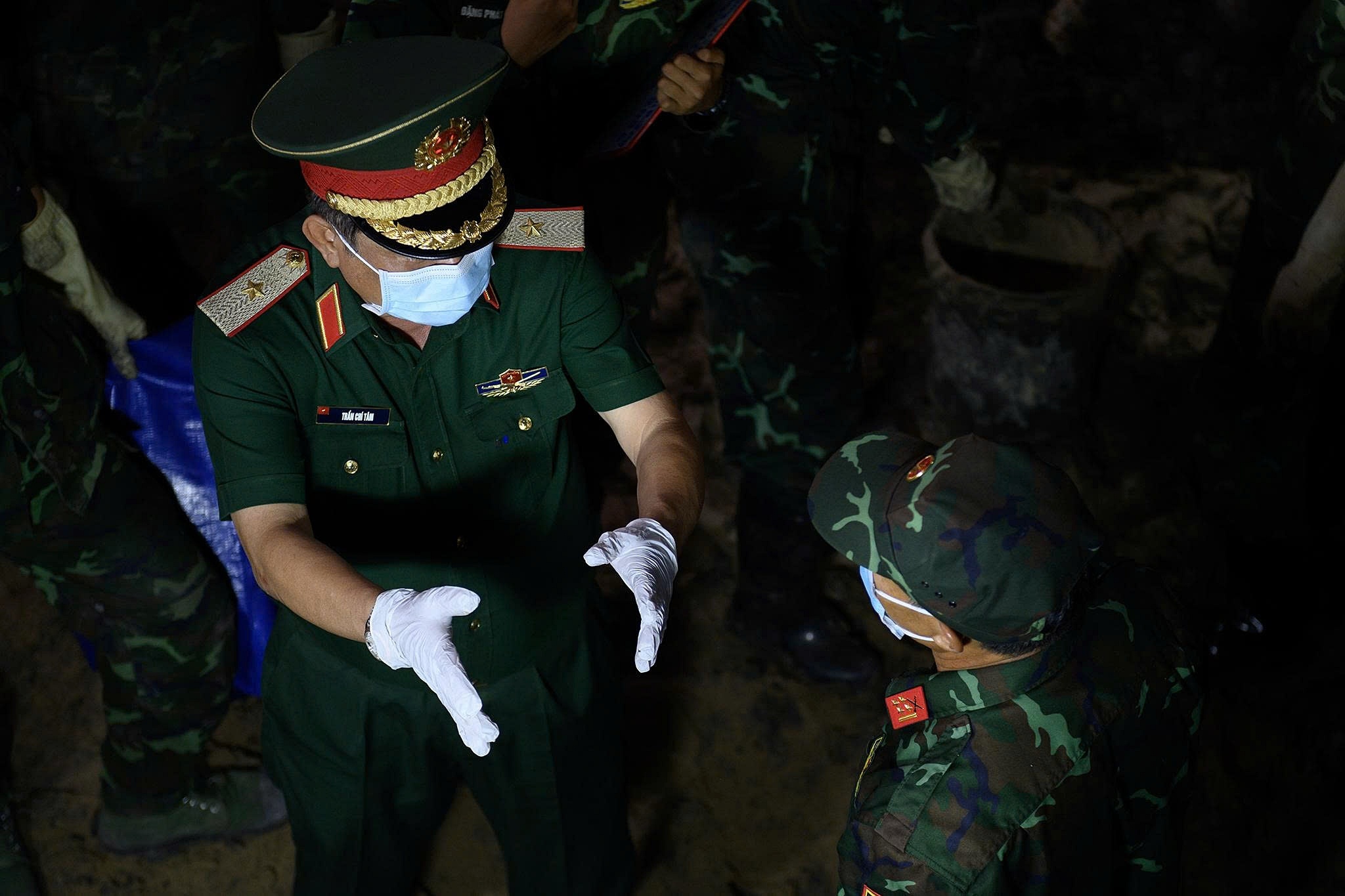 Le Thi Rieng anh 3
