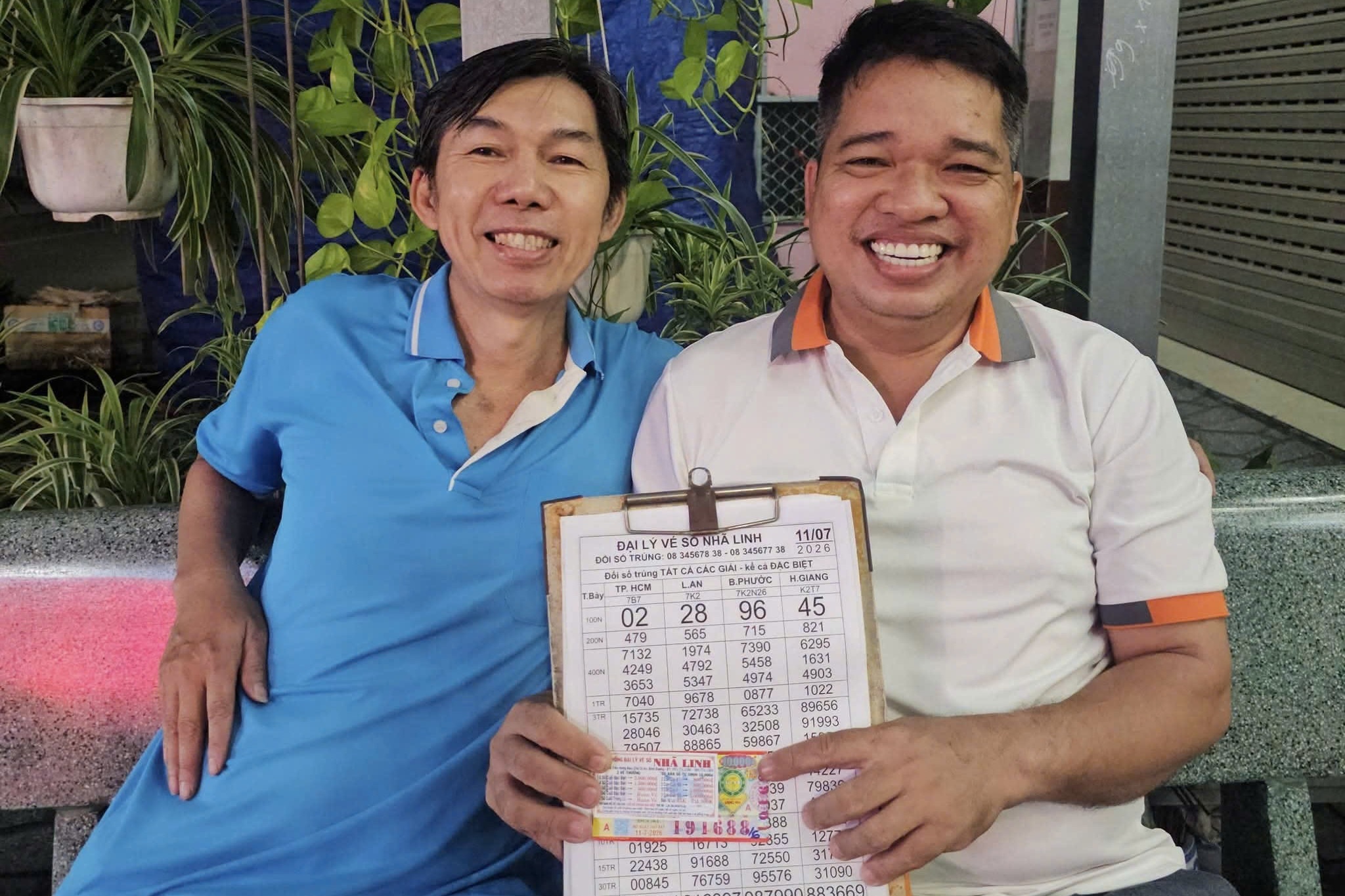 tr&uacute;ng số ảnh 1