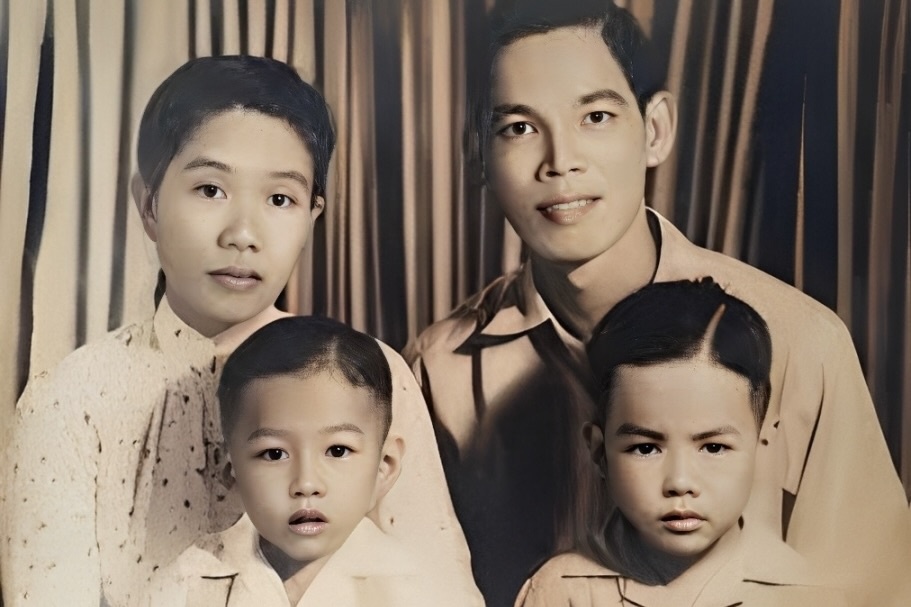 Hy vọng tìm thấy hài cốt Anh hùng LLVT Lê Thị Riêng và Trần Văn Kiểu