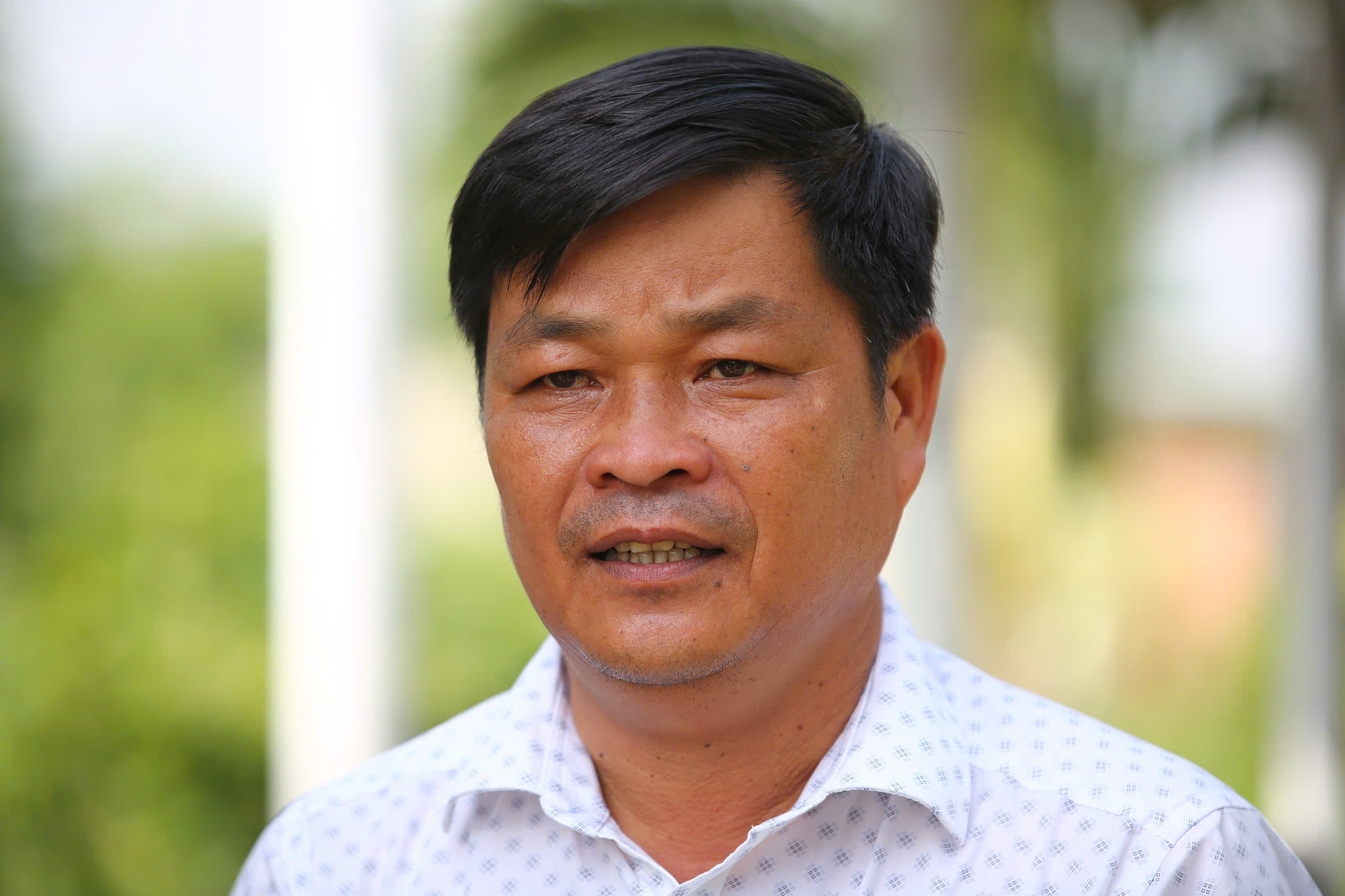 Huỳnh Văn Qu&ecirc;n  ảnh 7