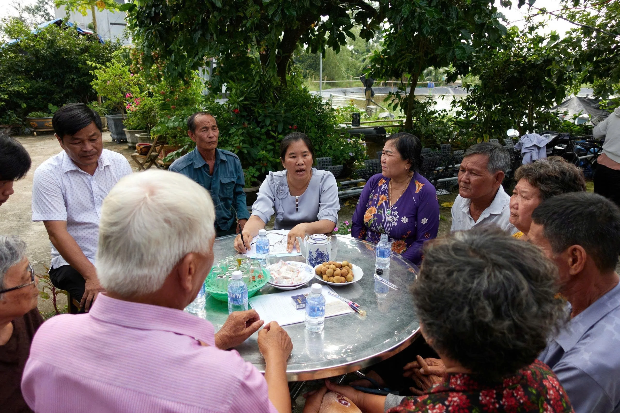 Huỳnh Văn Qu&ecirc;n  ảnh 6
