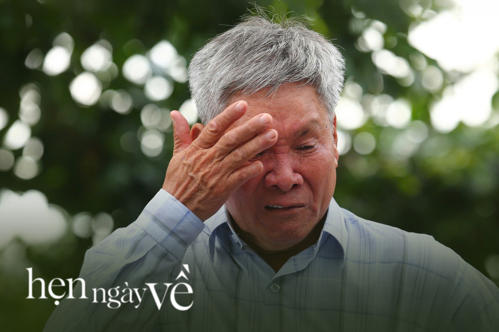 Em trai liệt sĩ Huỳnh Văn Quên: 'Mong người nằm đó là anh Hai'