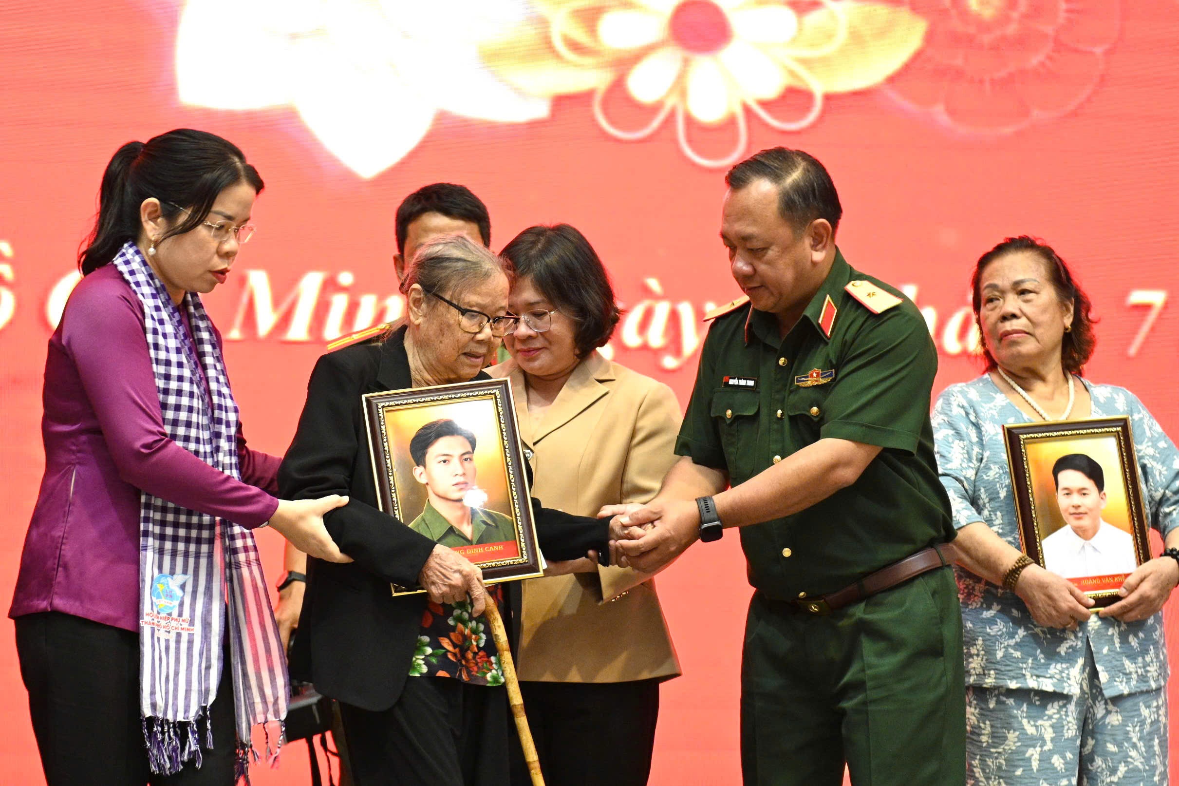TP.HCM  ảnh 1