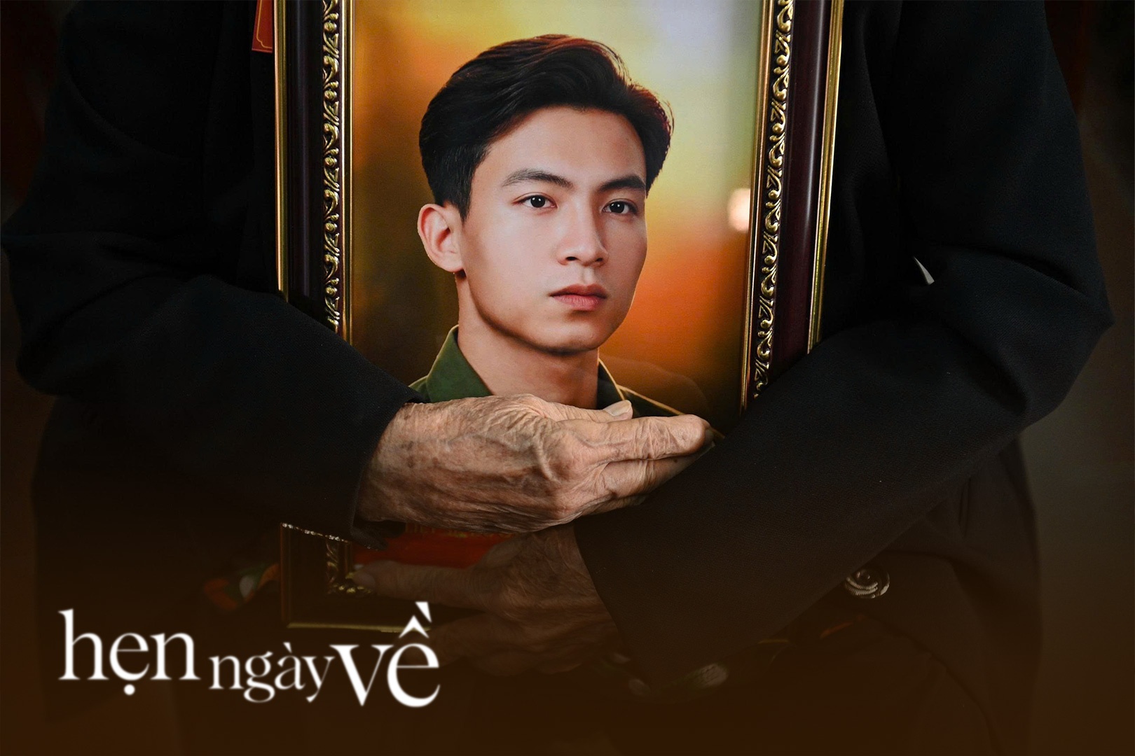Lá thư cuối cùng liệt sĩ gửi cho người vợ trẻ bên dòng sông Nhật Lệ