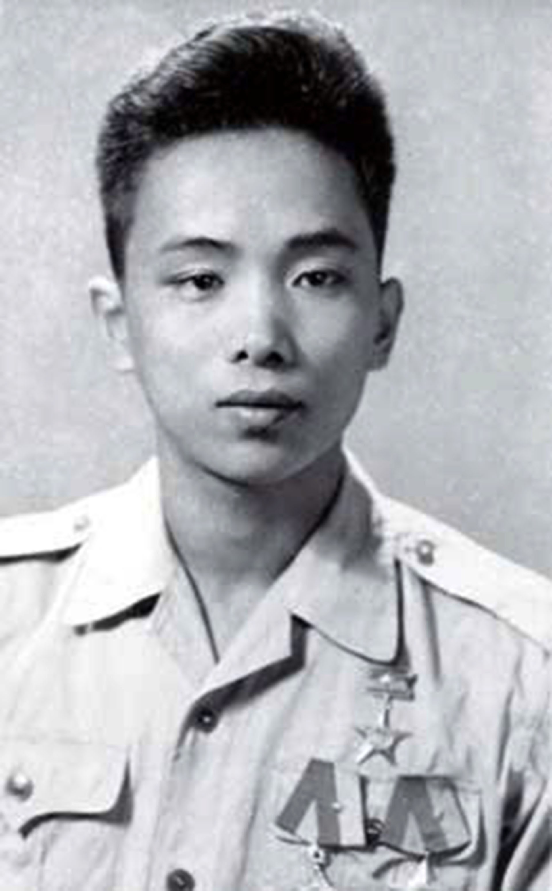 Liệt sĩ Huỳnh Văn Qu&ecirc;n ảnh 4