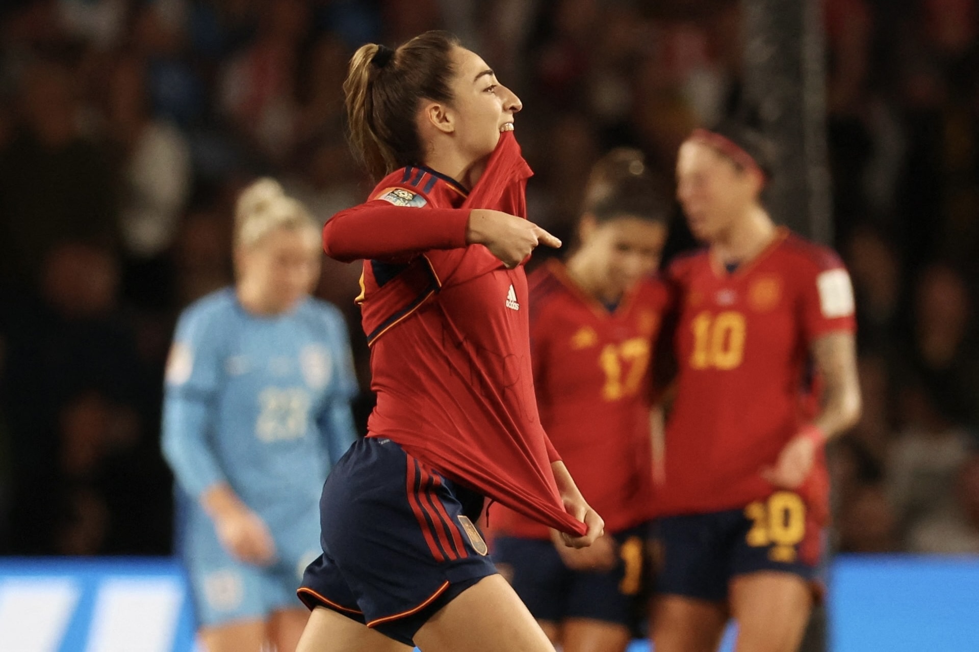FIFA ảnh 3 FIFA ảnh 3