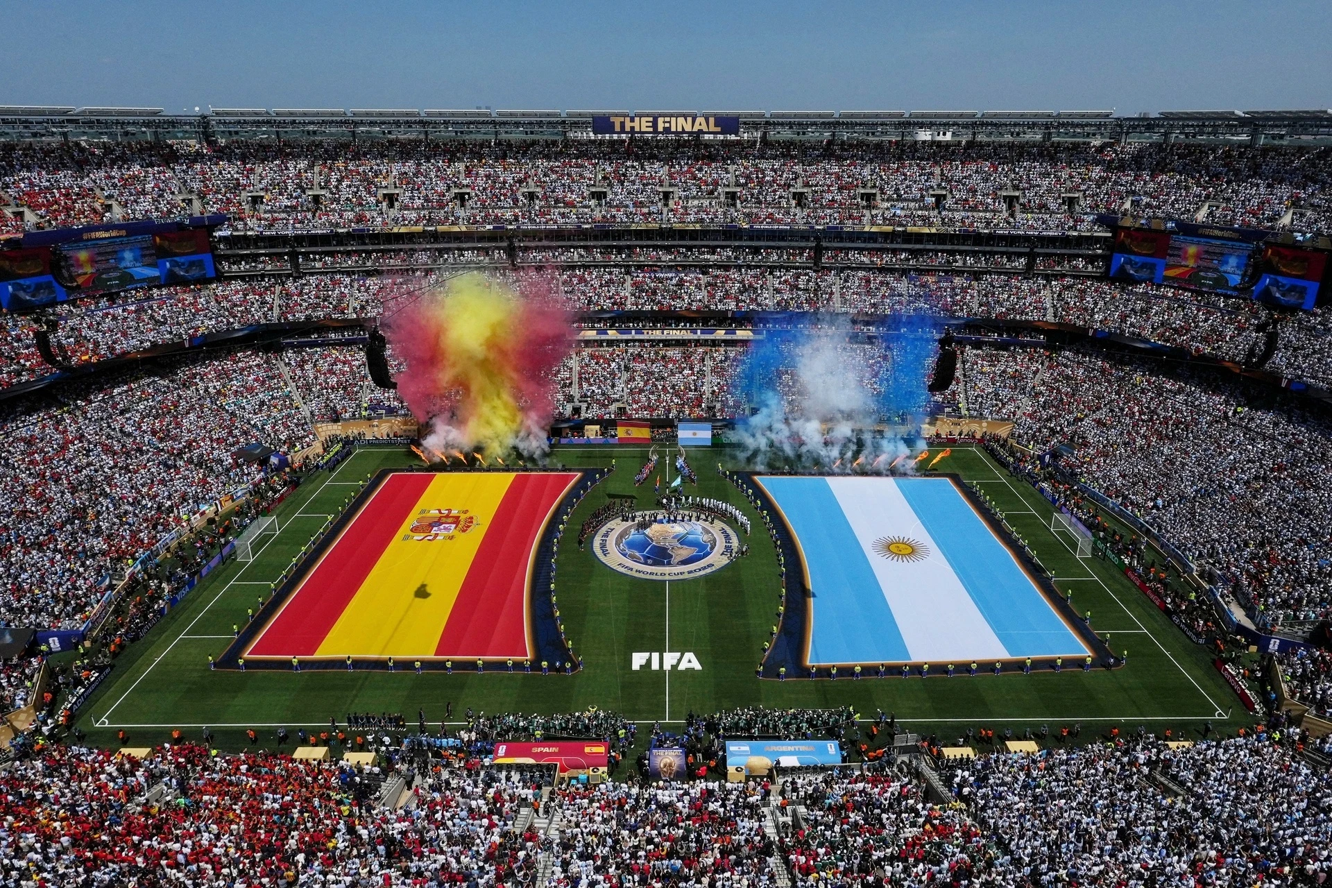 FIFA ảnh 2