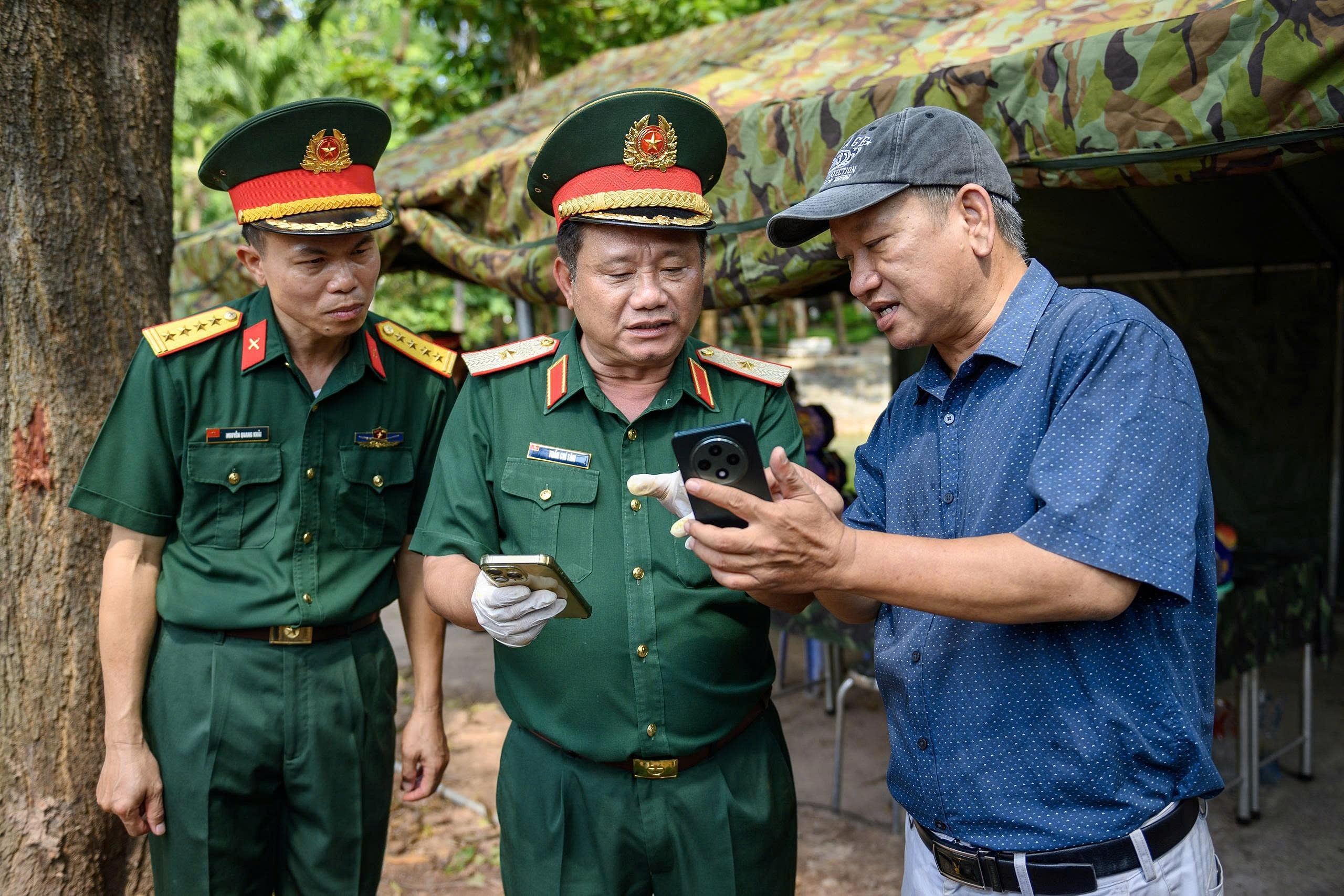 Lê Thị Riêng ảnh 2 Lê Thị Riêng ảnh 2