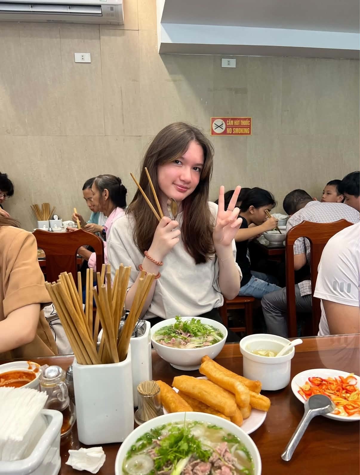 Em gái Đặng Văn Lâm ảnh 3 Em gái Đặng Văn Lâm ảnh 3