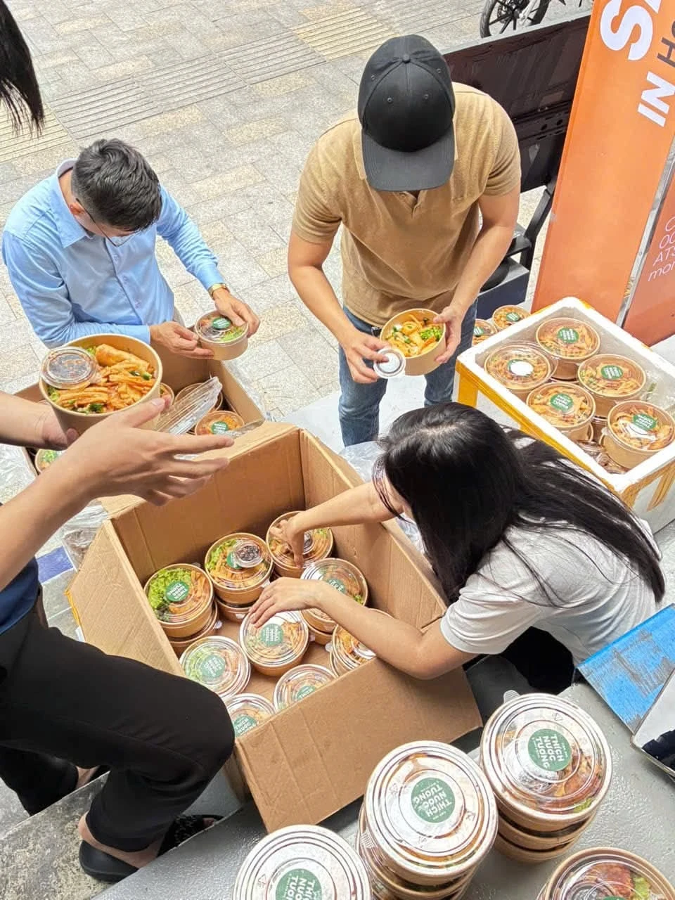 b&uacute;n nước tương ảnh 3