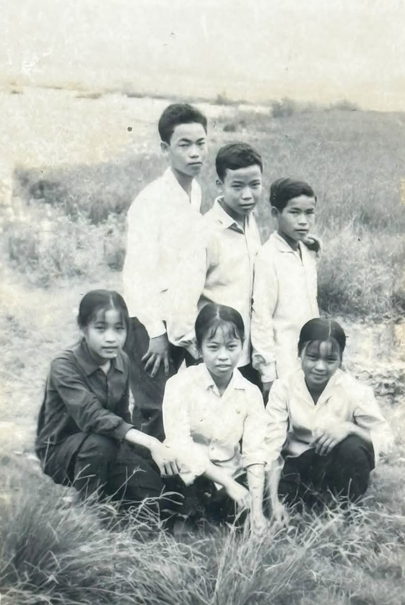 liệt sĩ ảnh 1