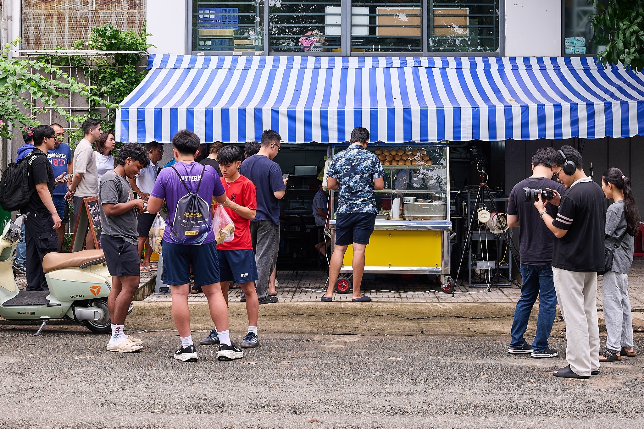 b&aacute;nh m&igrave; ảnh 7