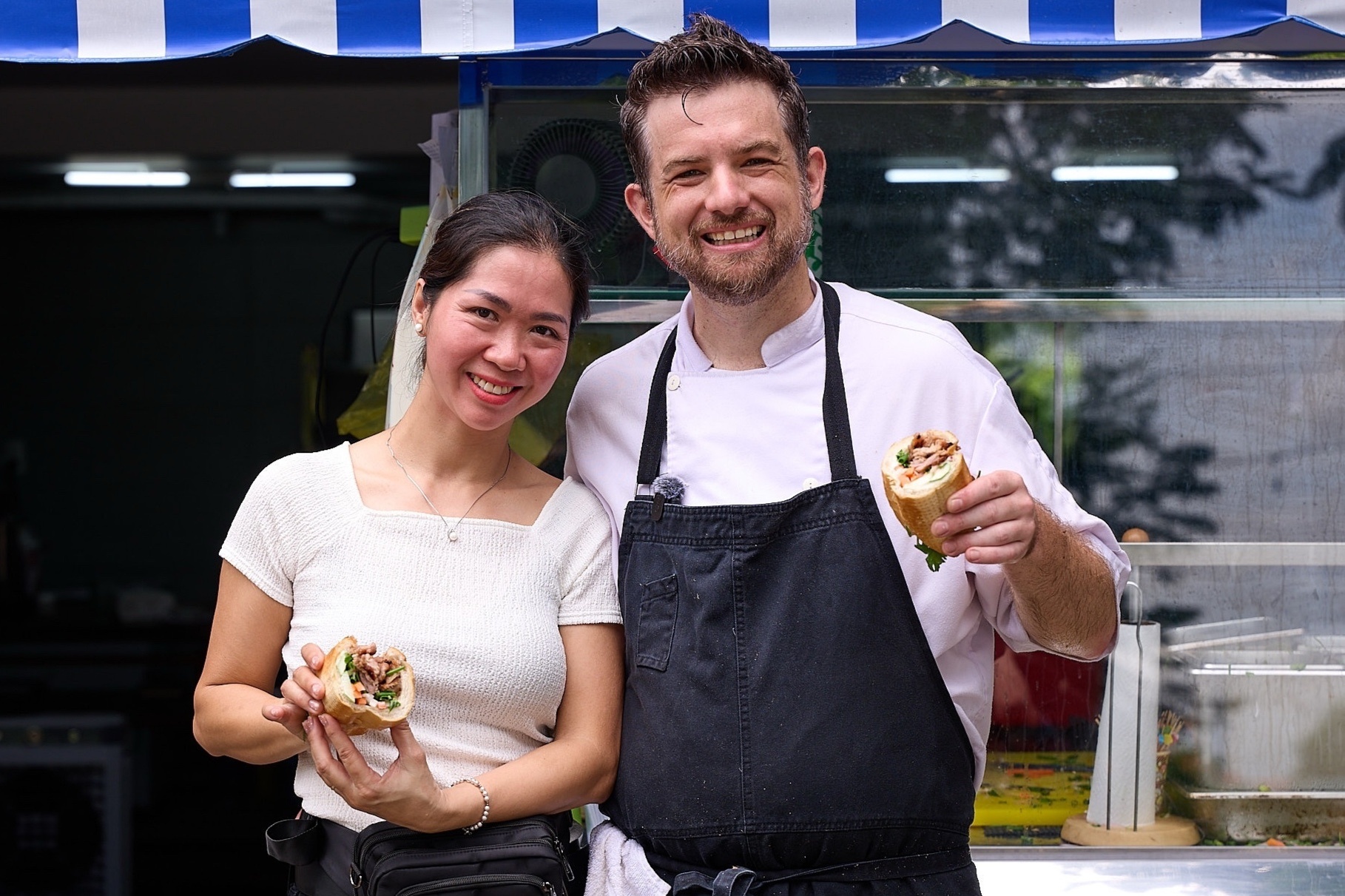 b&aacute;nh m&igrave; ảnh 1