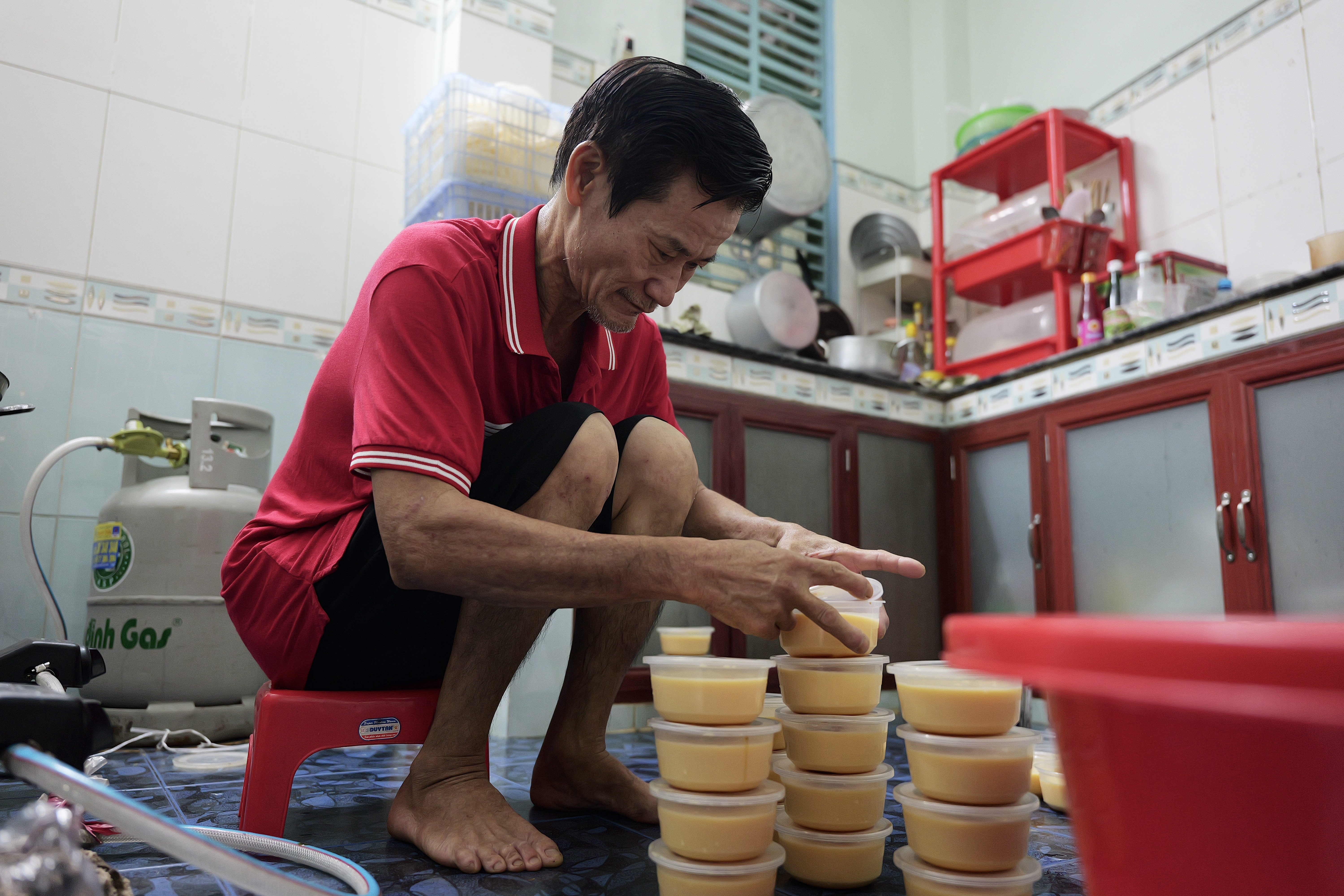 bánh flan ảnh 4 bánh flan ảnh 4