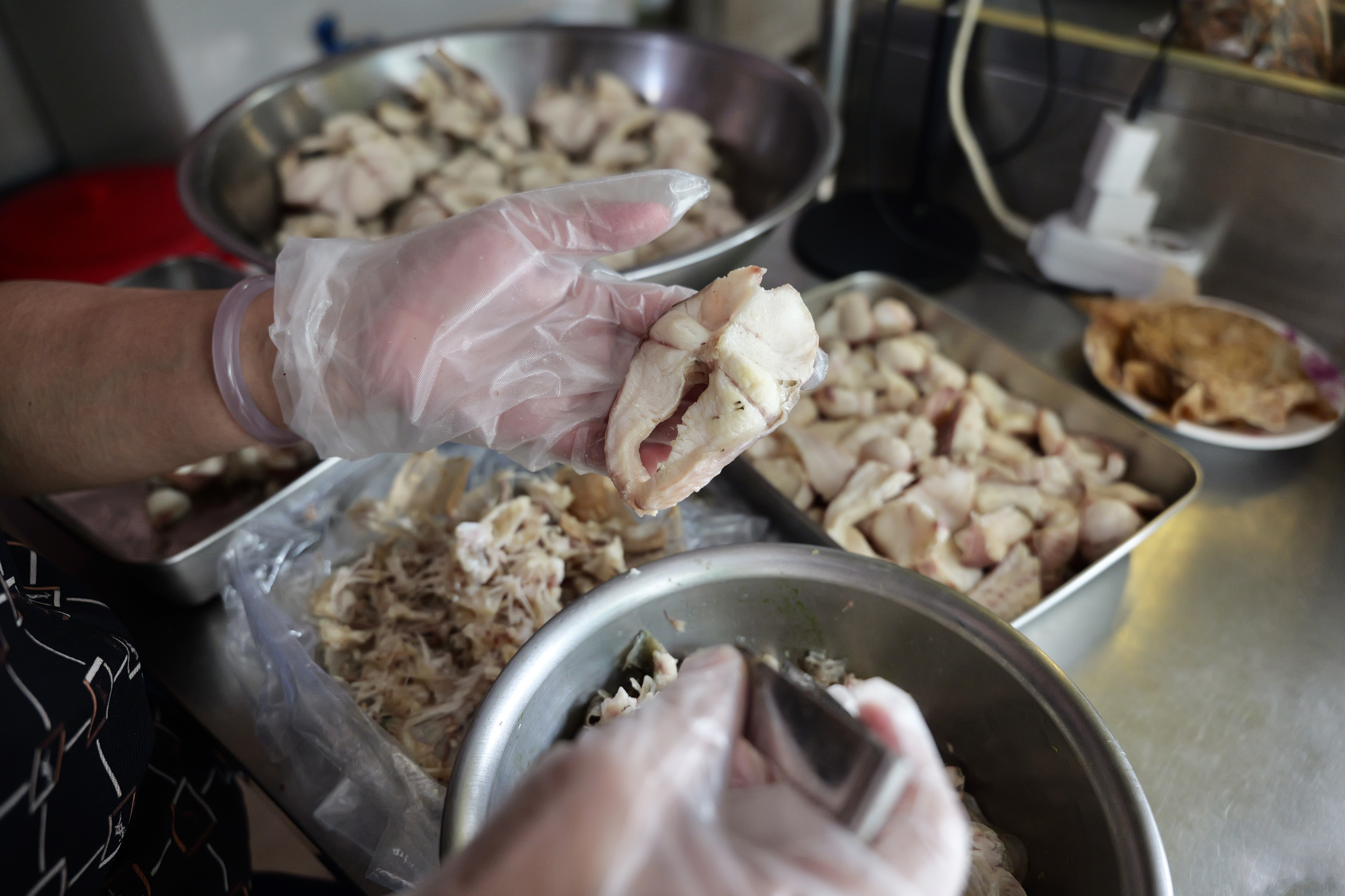 Nữ ho&agrave;ng c&aacute; l&oacute;c ảnh 6