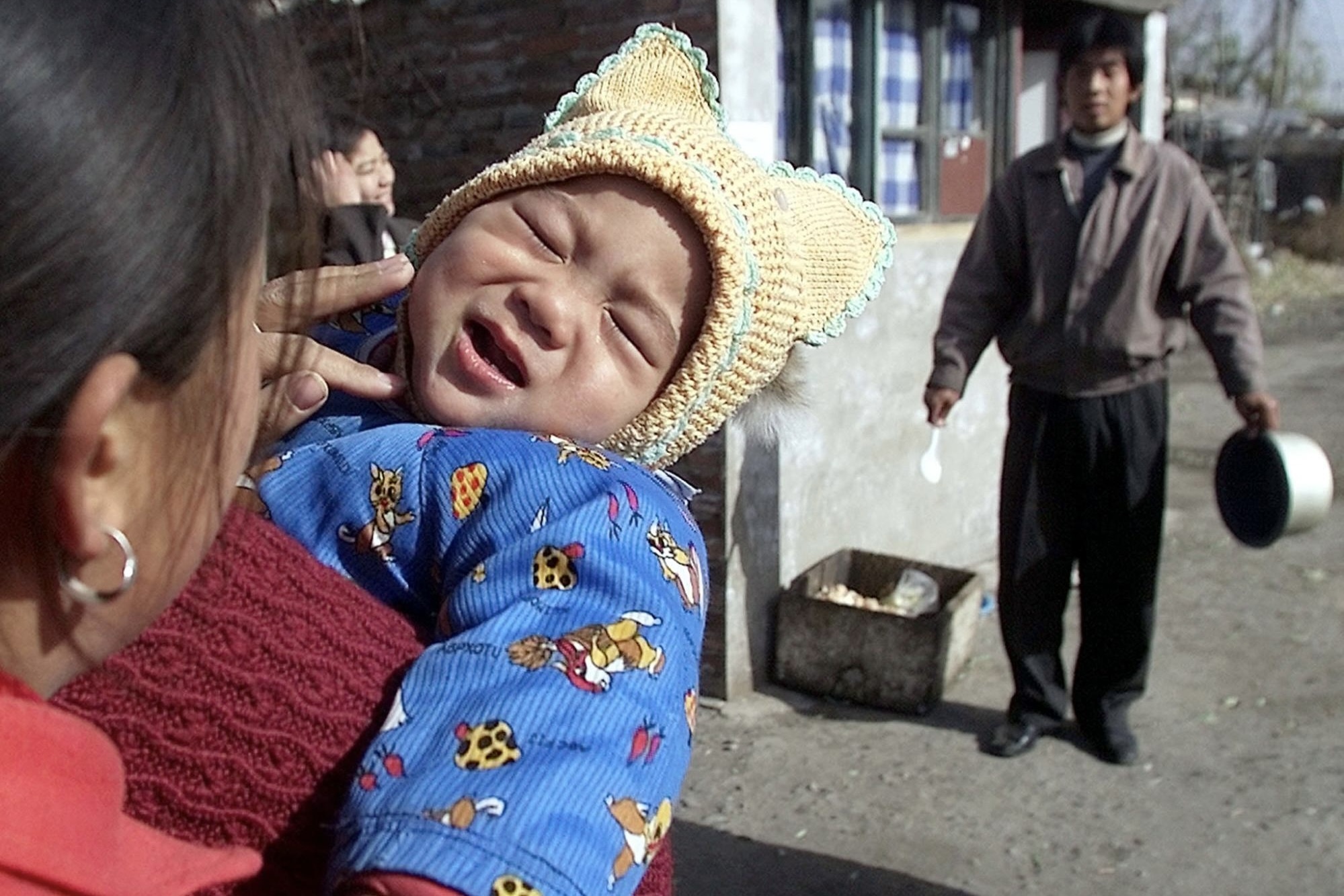 Quan niệm sai lầm về con một thường ái kỷ