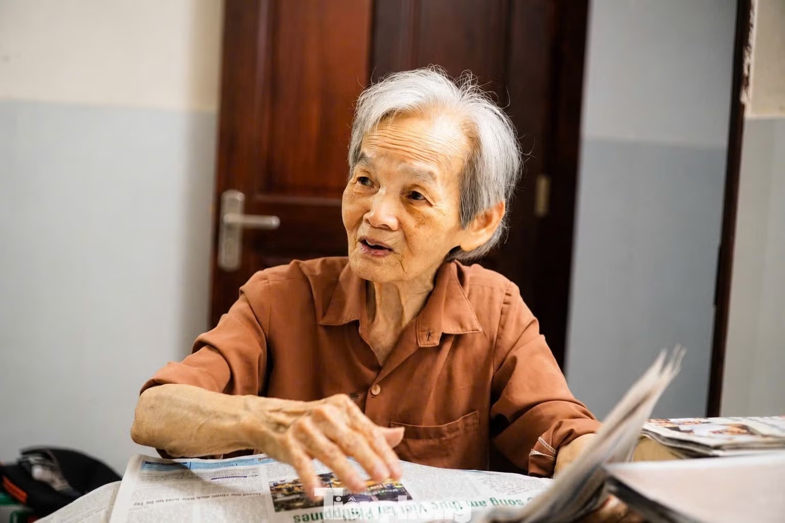 Nguyễn Thị Minh Khai ảnh 1
