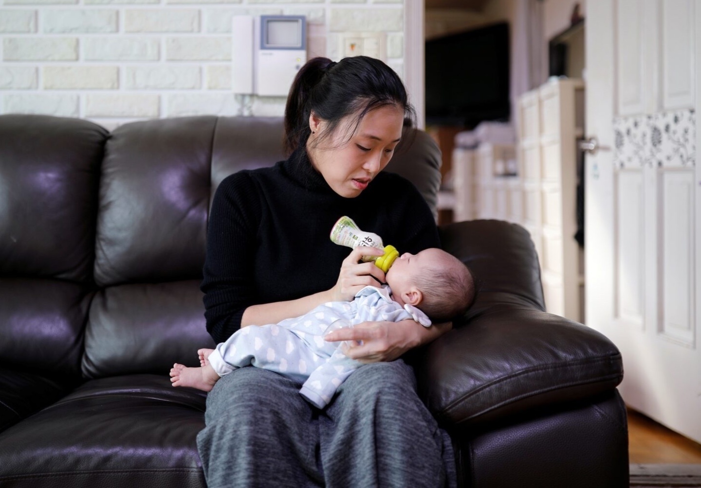 Cha mẹ giàu nuôi con giỏi?