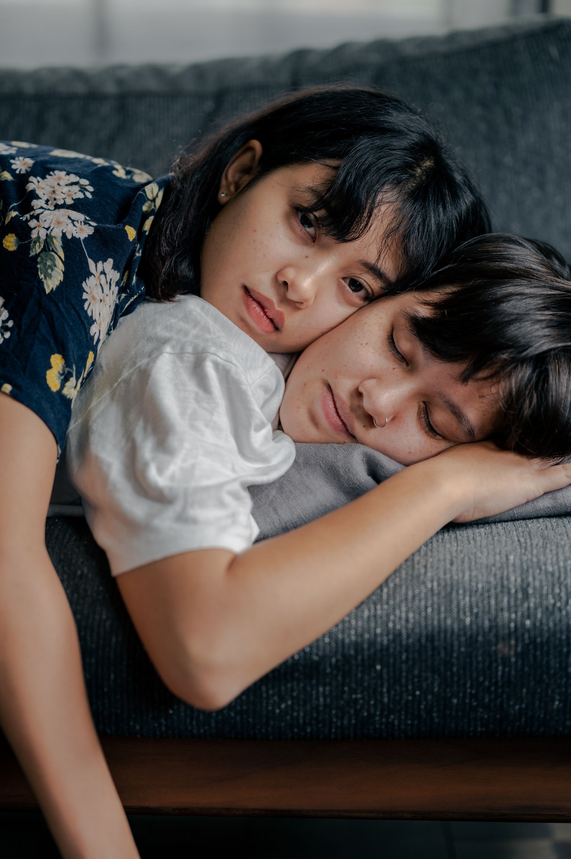 th&oacute;i quen ảnh 2