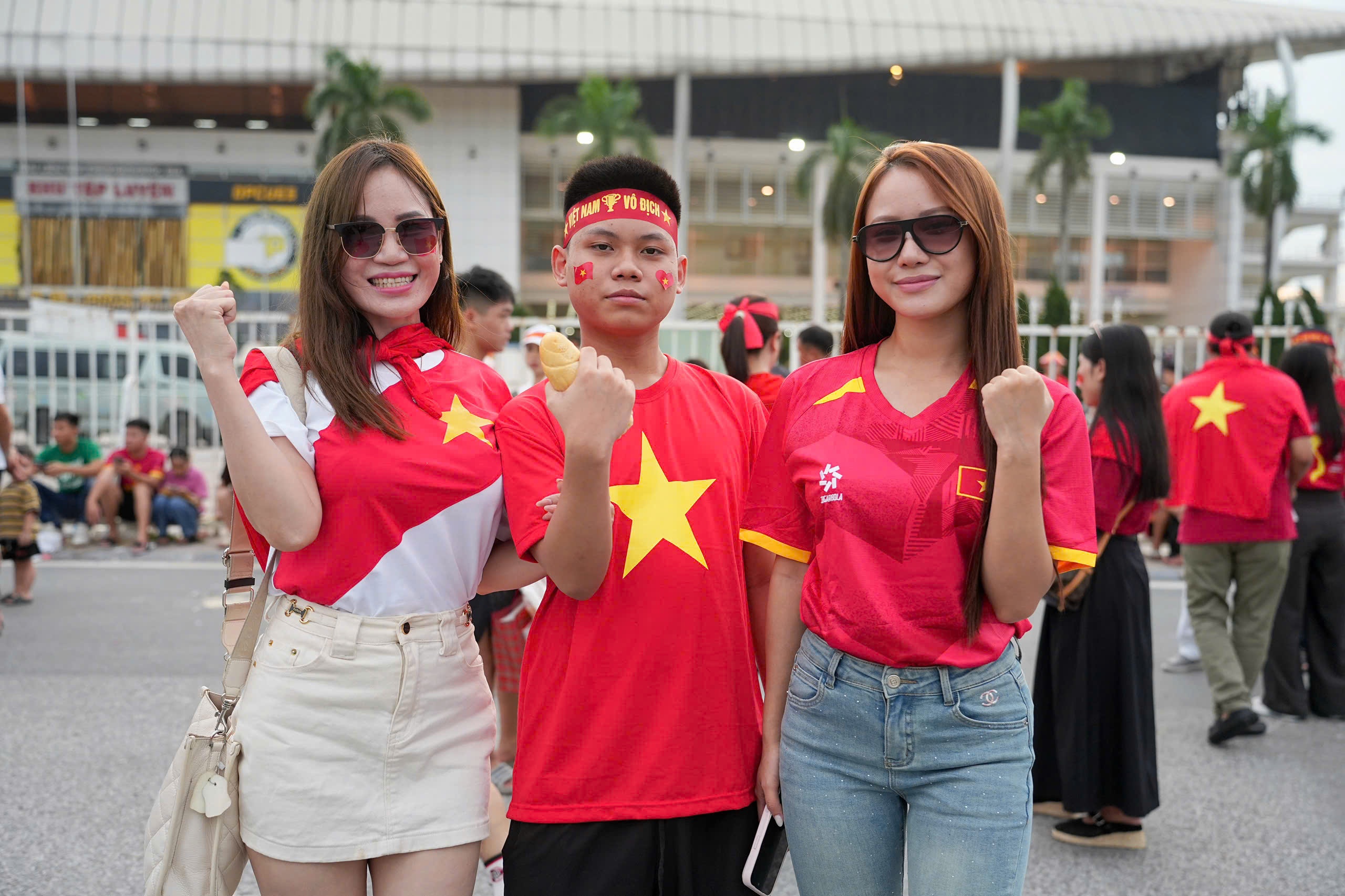 Việt Nam  ảnh 3