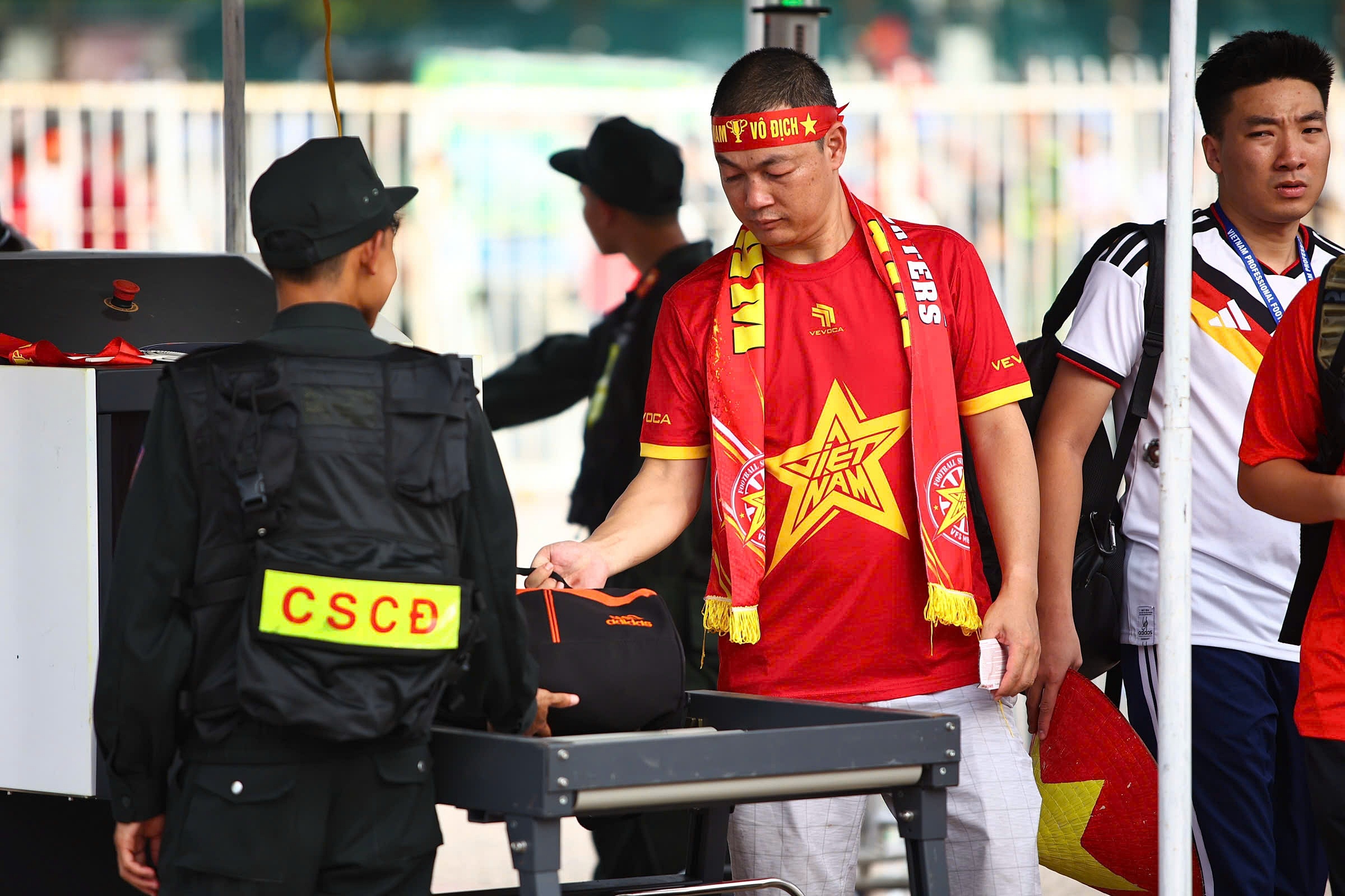 Việt Nam  ảnh 9