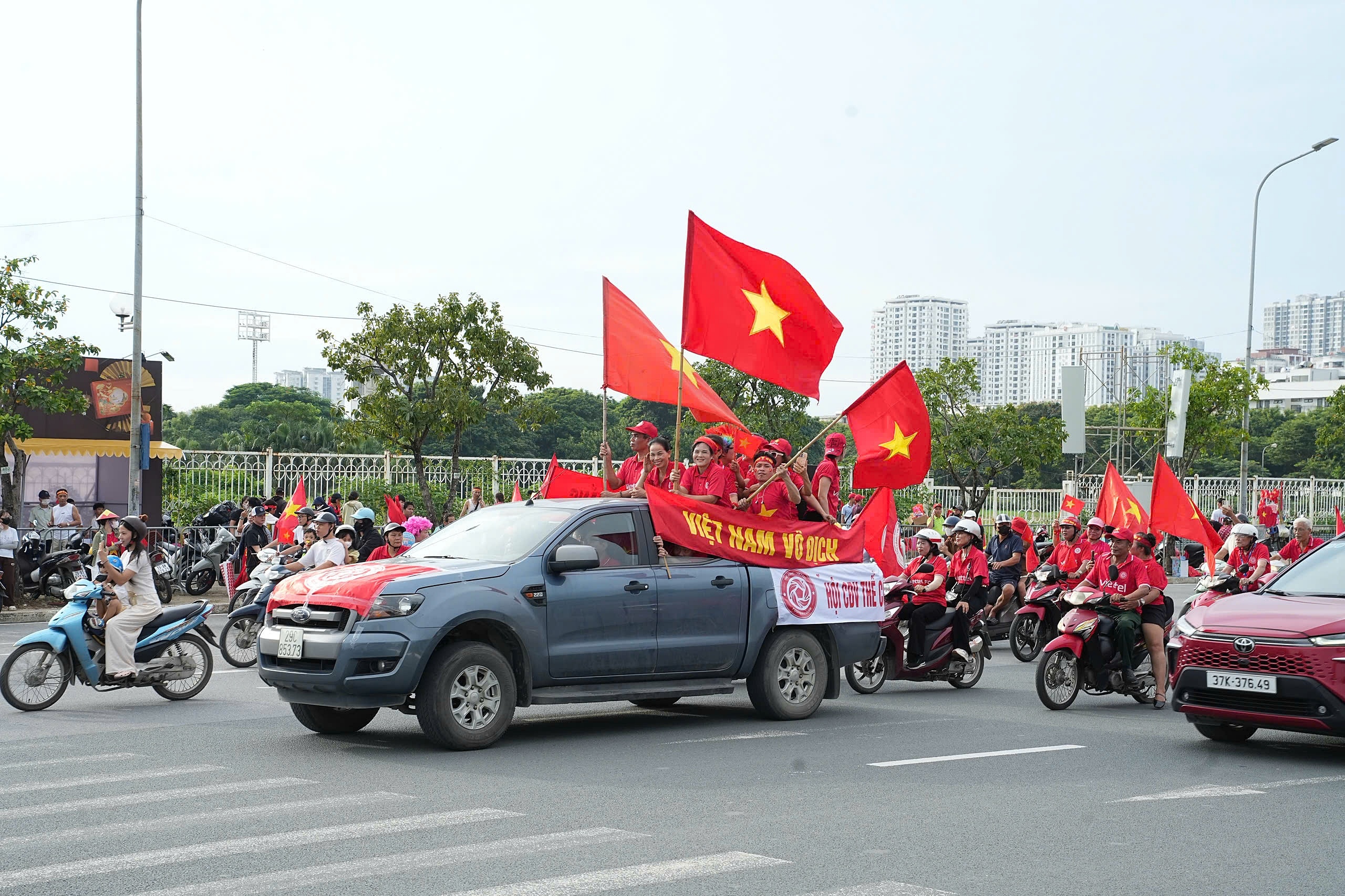 Việt Nam  ảnh 7
