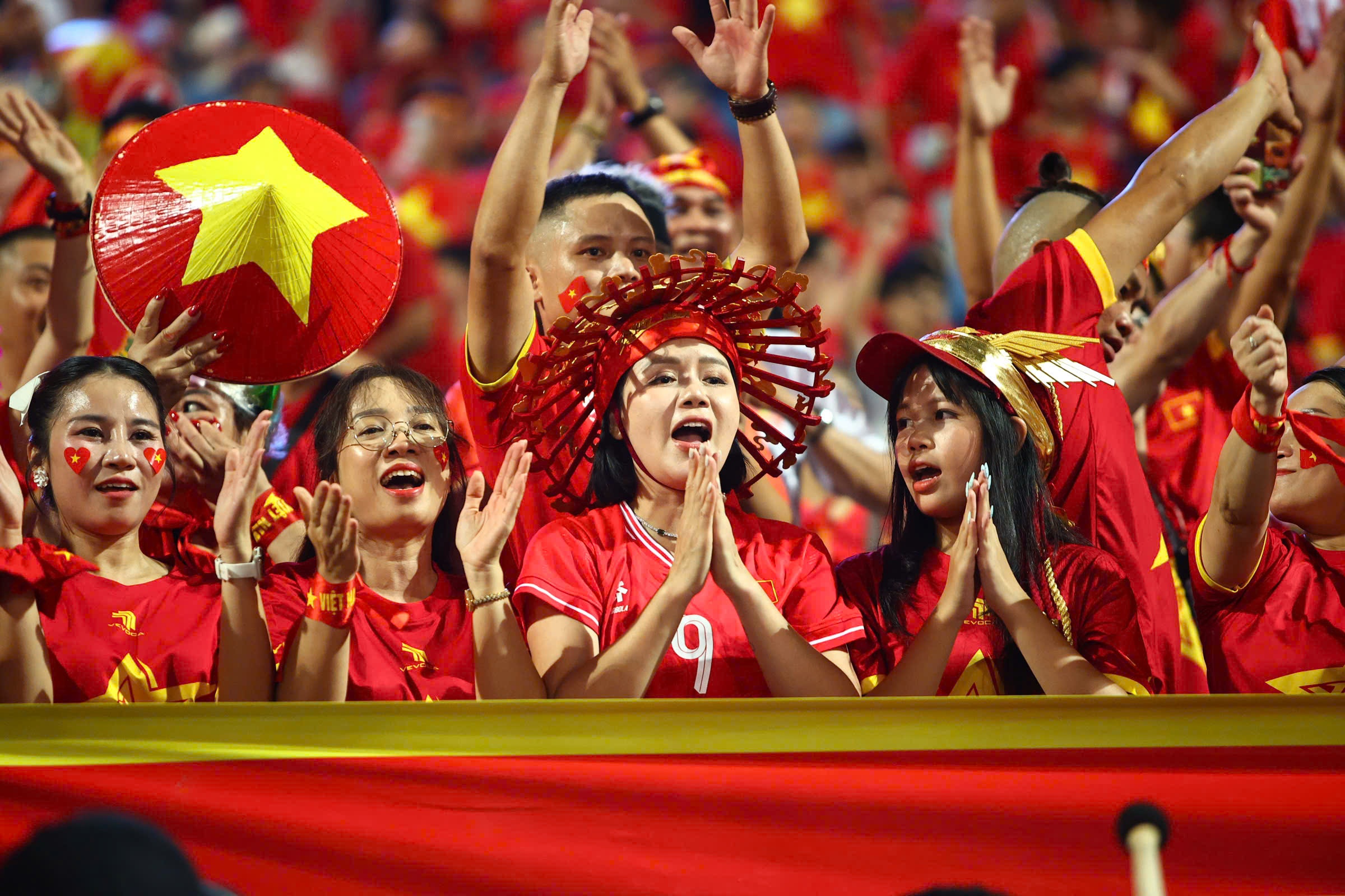 Việt Nam  ảnh 8