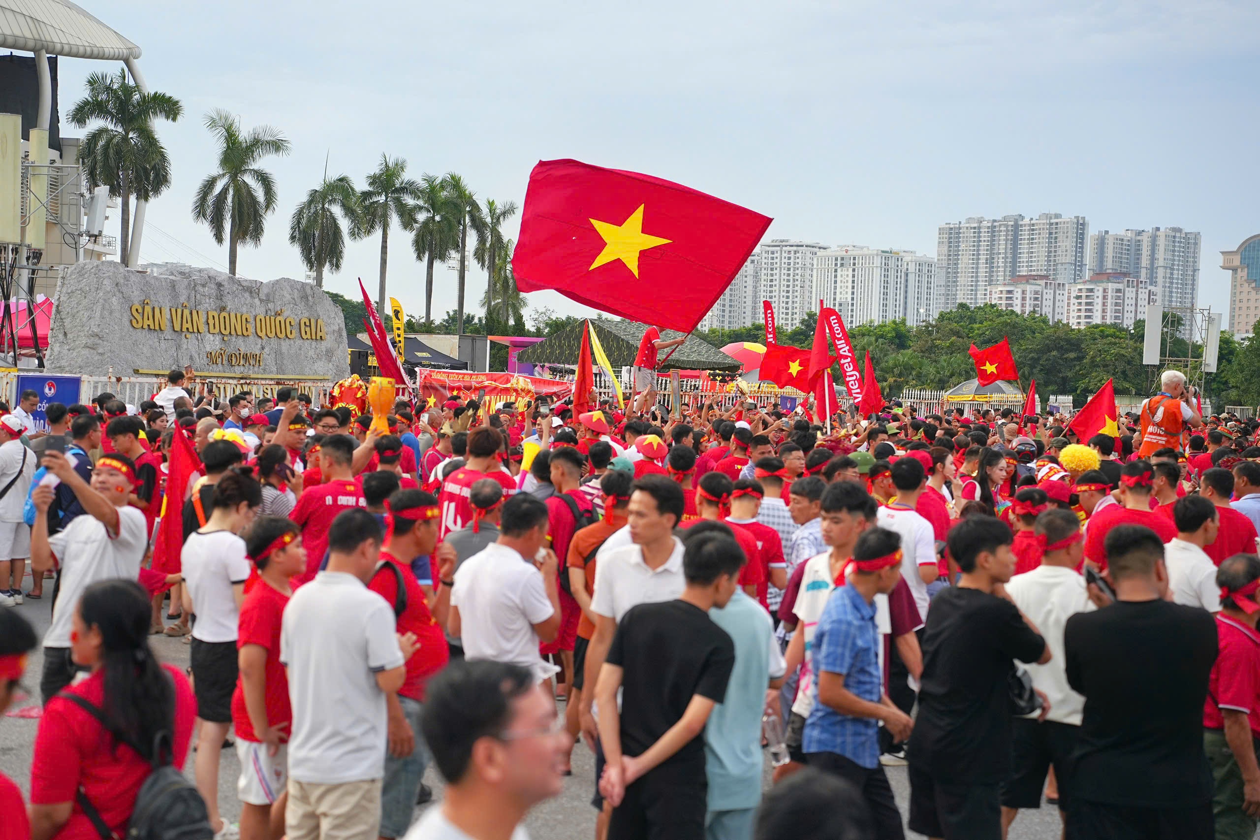 Việt Nam  ảnh 1