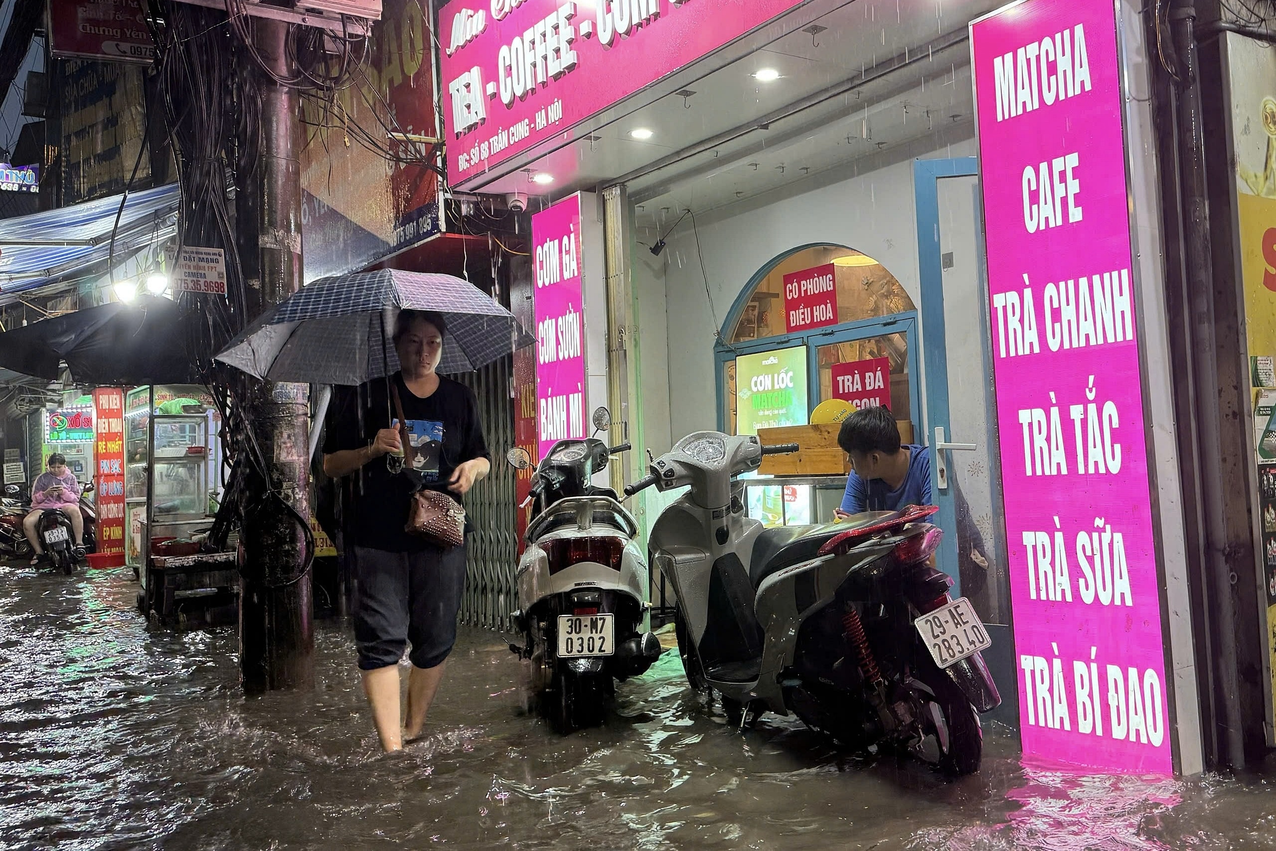 mưa ảnh 5