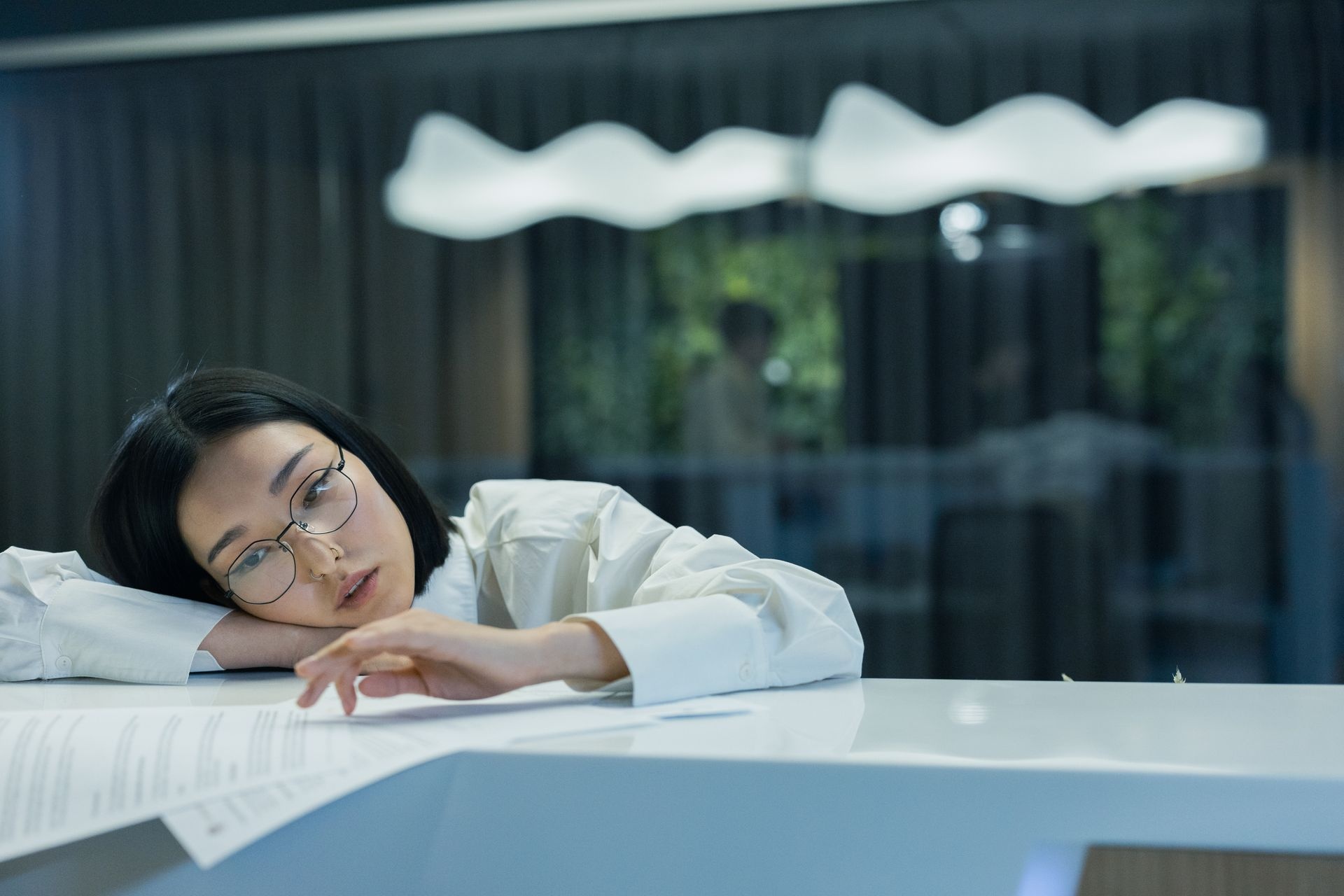 Vì sao nhiều người kiệt sức lúc 14h48?