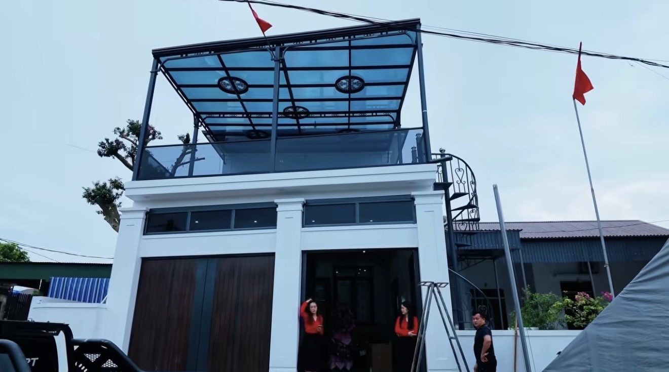 Đ&igrave;nh Bắc  ảnh 2