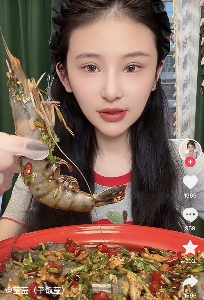 mukbang ảnh 1