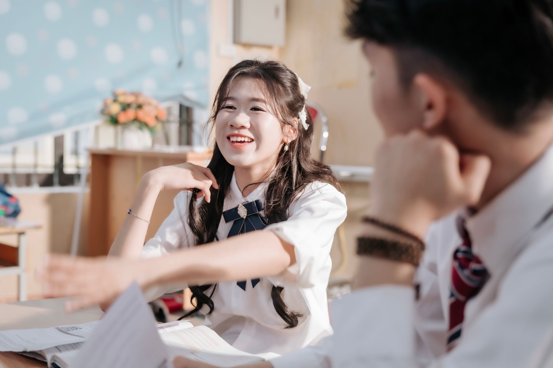 sức h&uacute;t ảnh 1